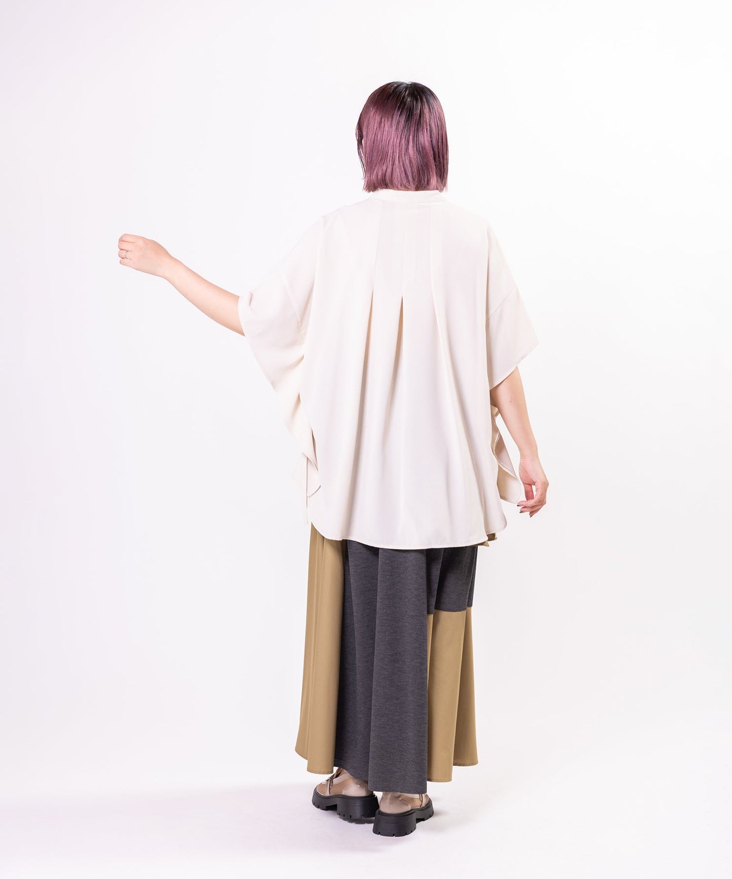 IVORY styling(159cm)