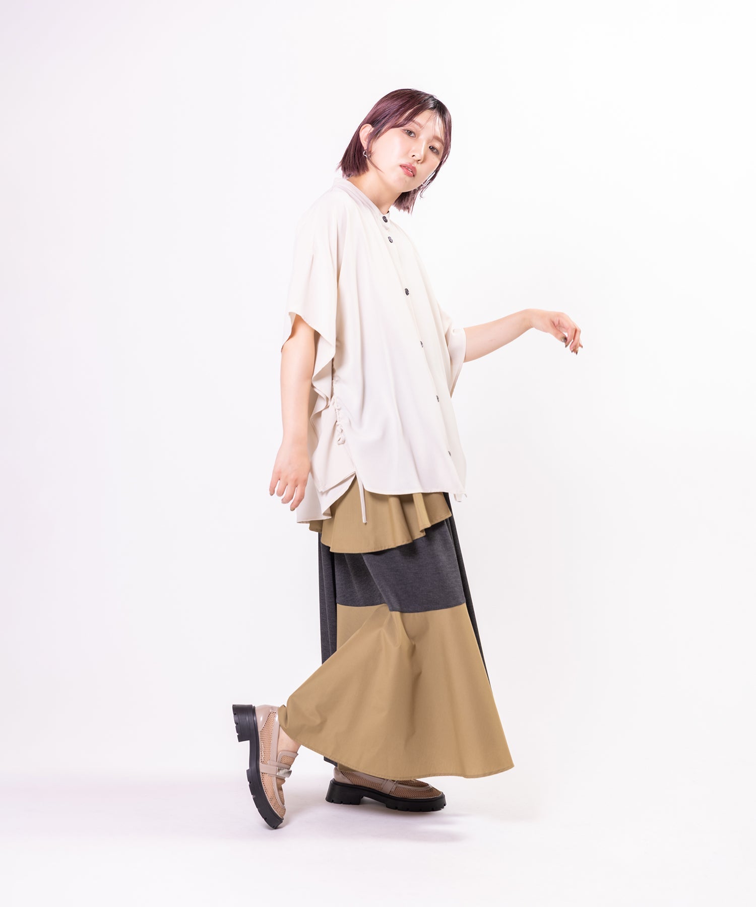 IVORY styling(159cm)