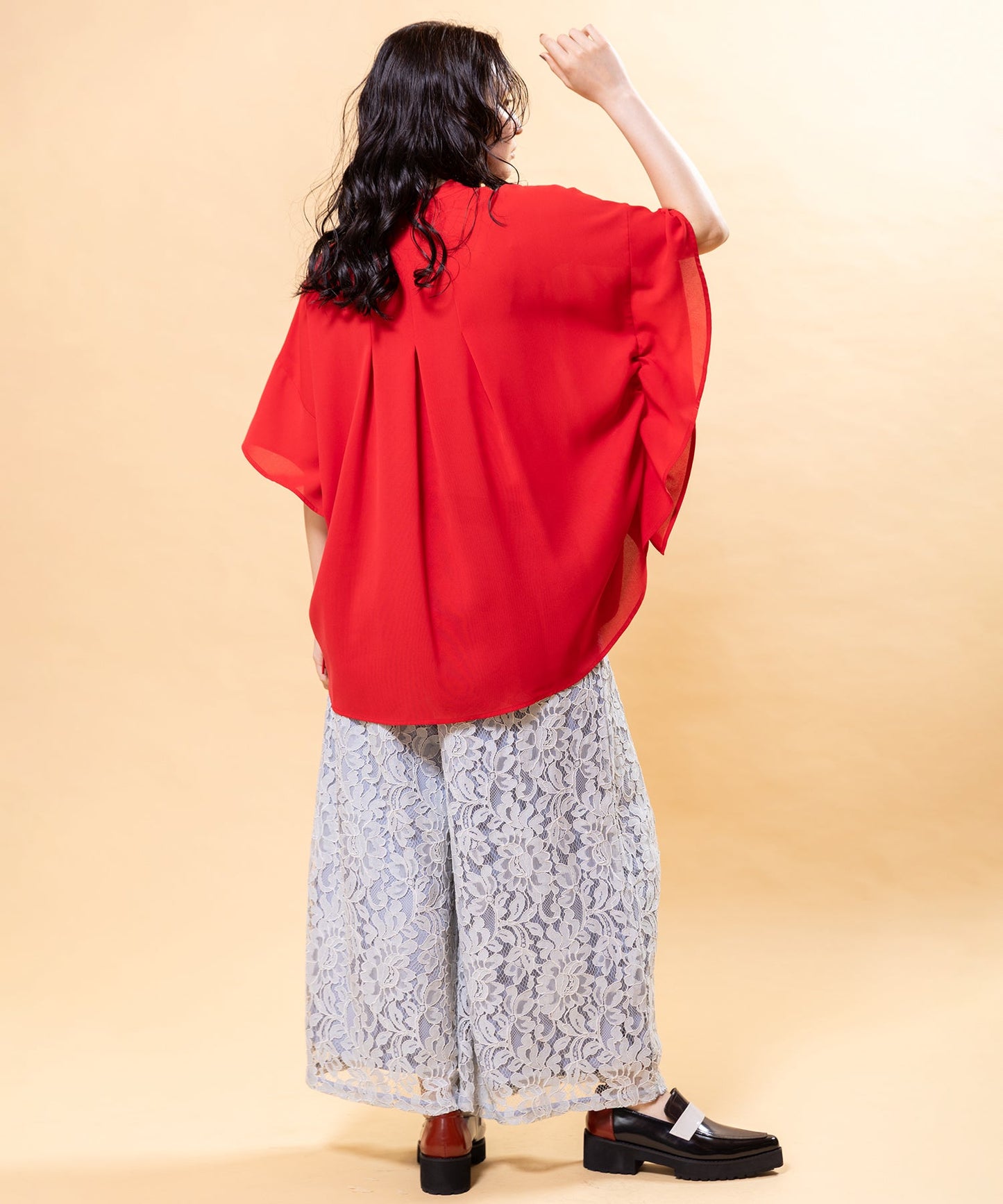 RED styling(167cm)