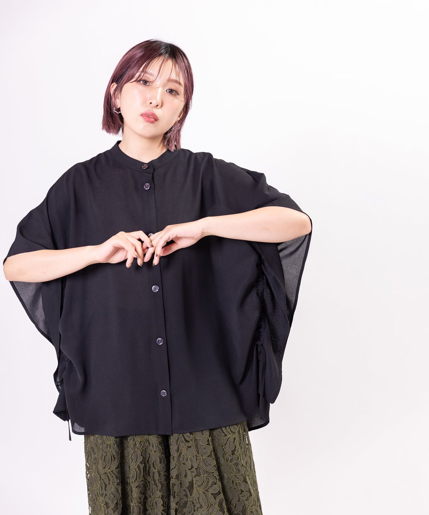BLACK styling(159cm)