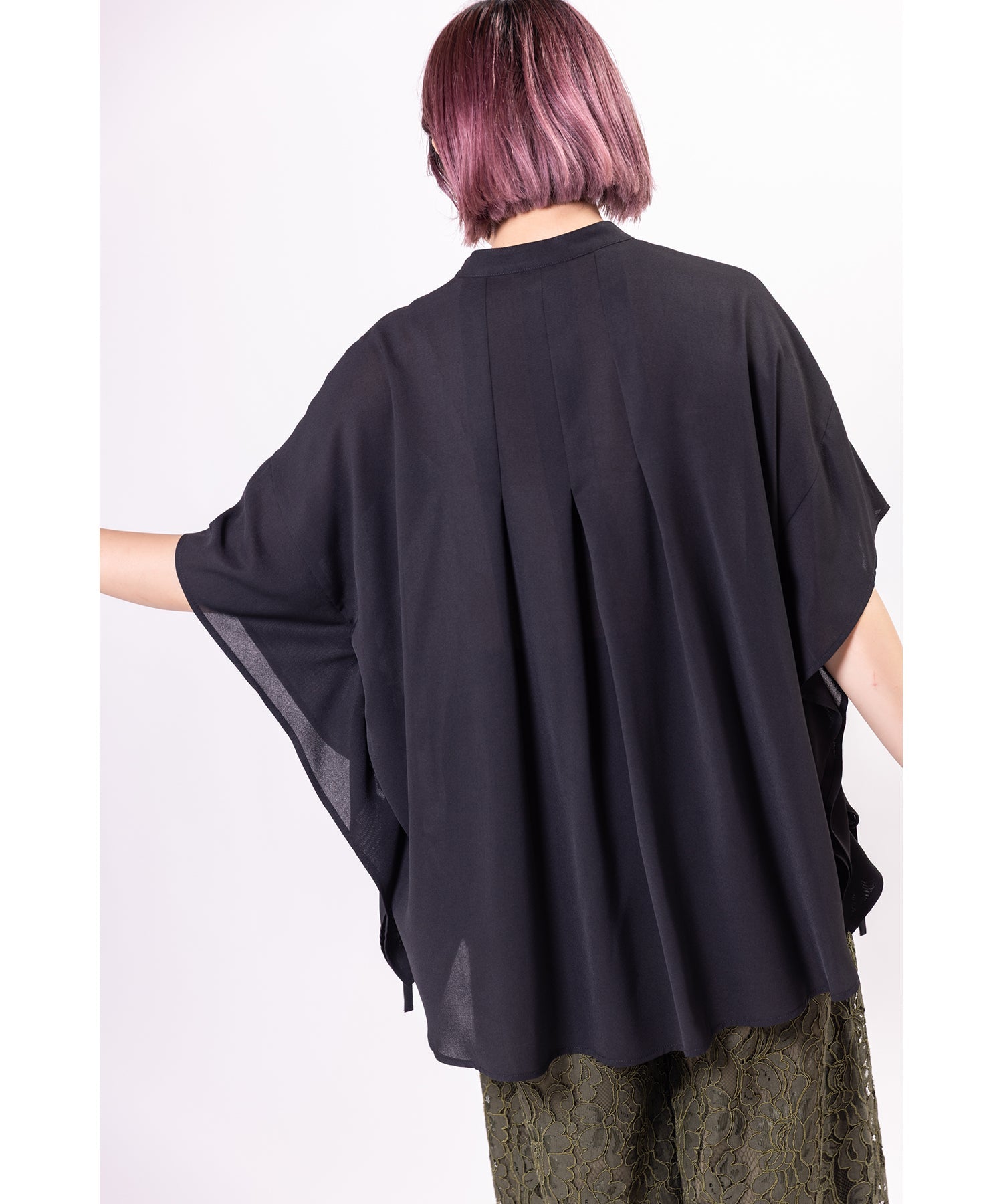 BLACK styling(159cm)