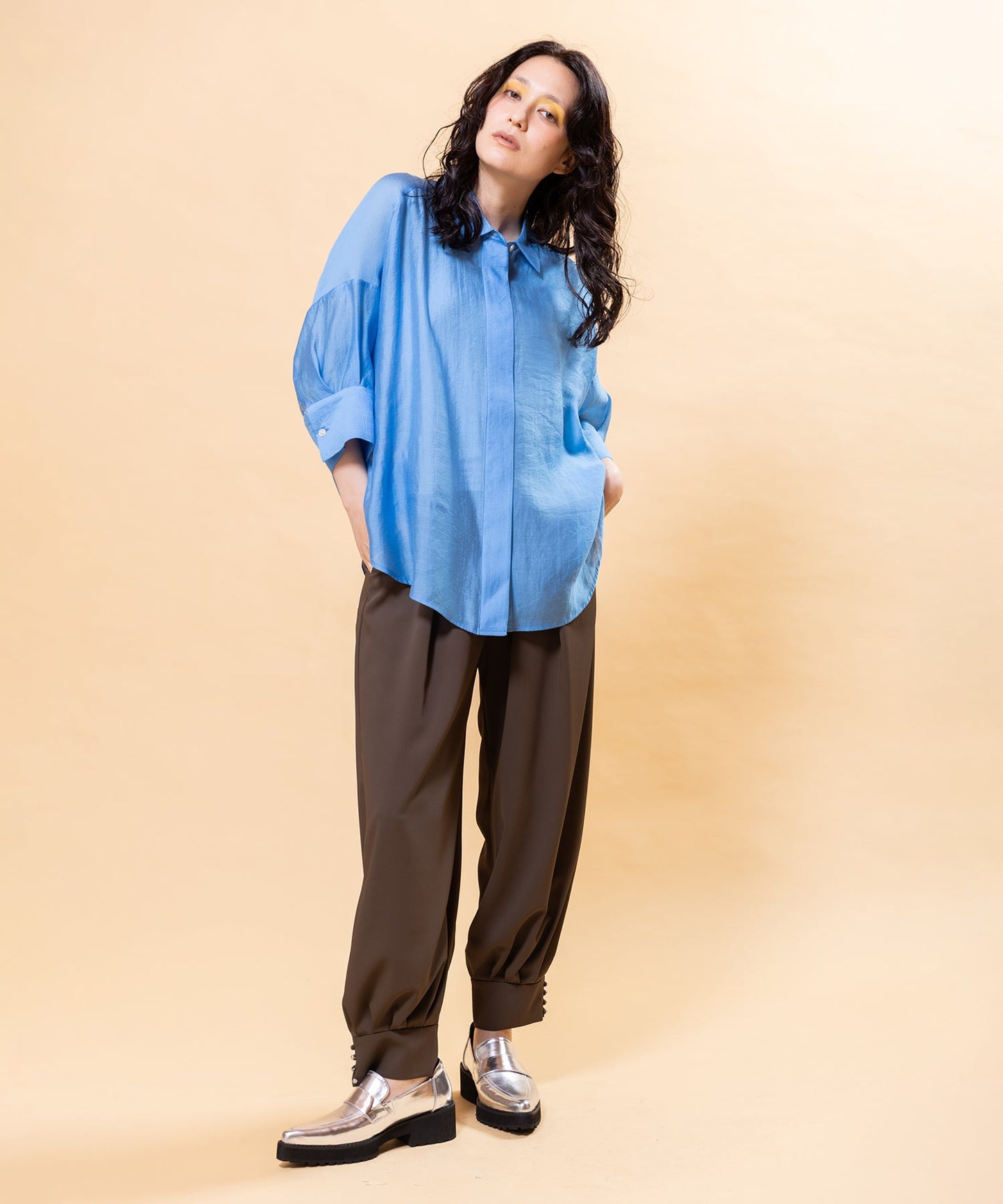 BLUE styling(167cm)