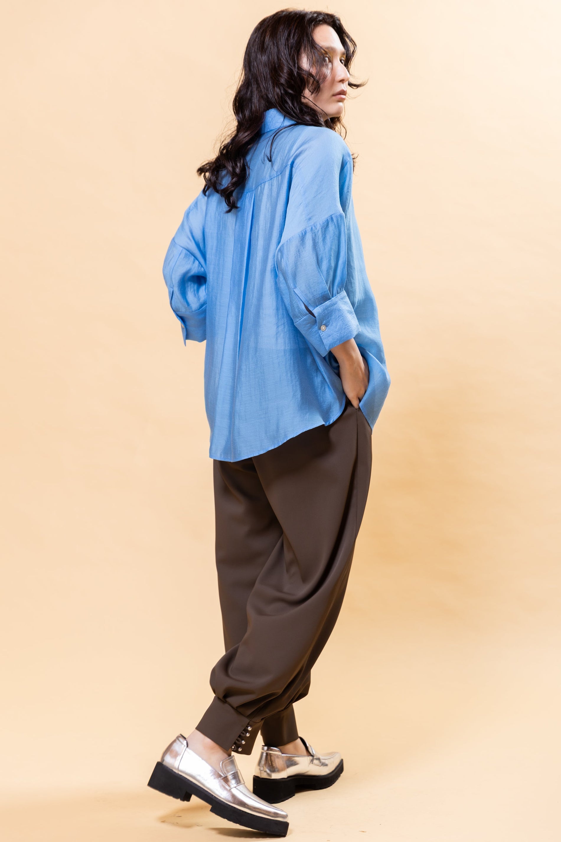 BLUE styling(167cm)