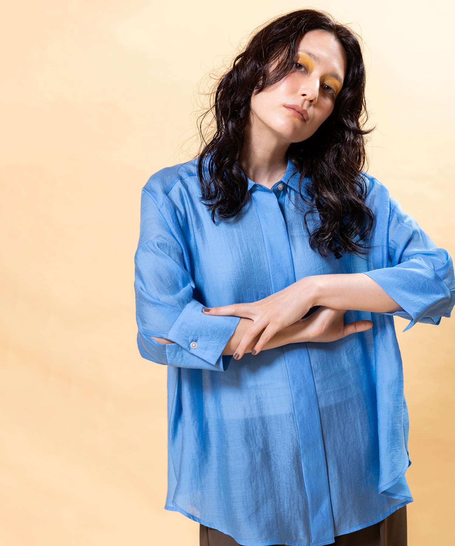 BLUE styling(167cm)