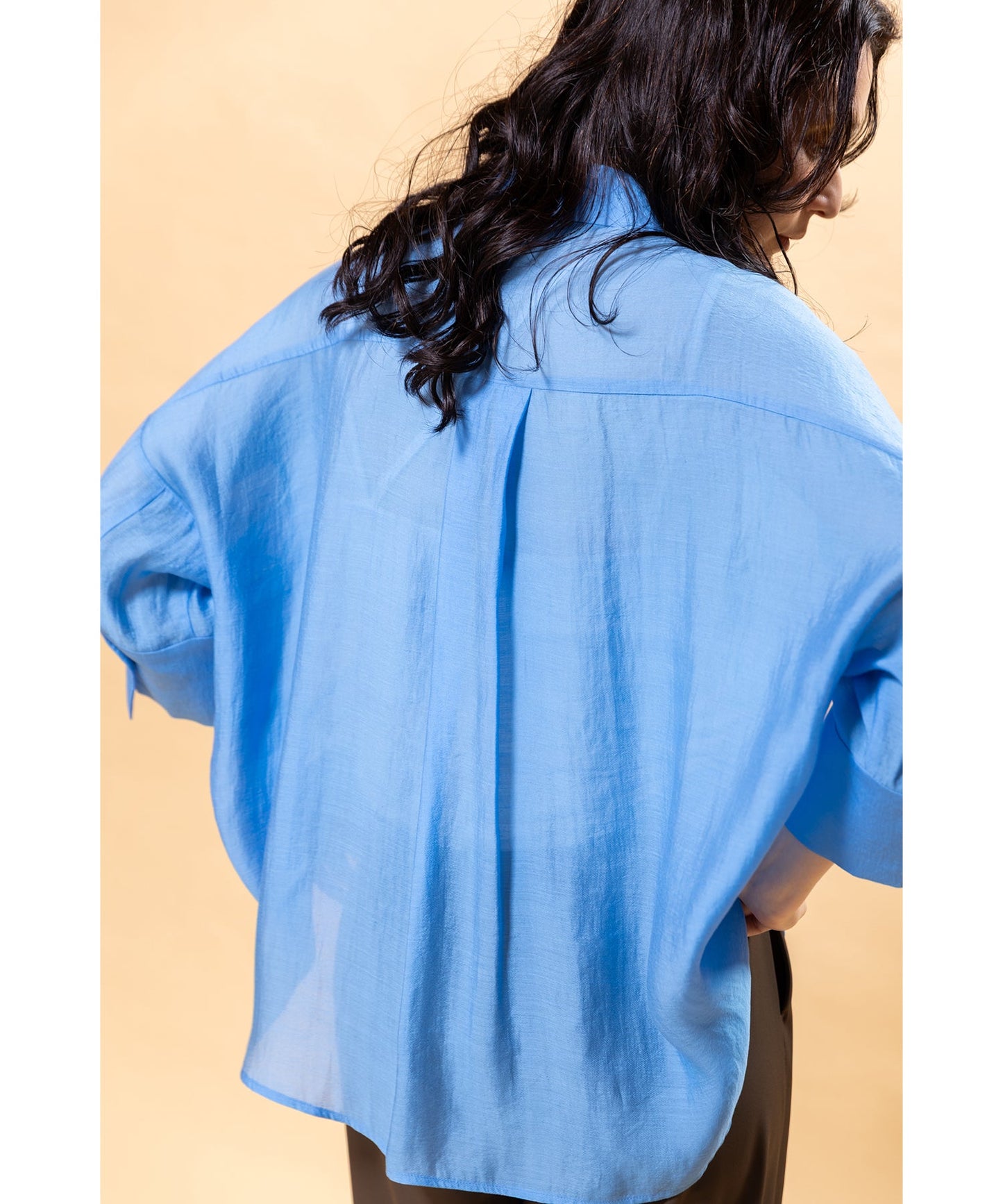 BLUE styling(167cm)