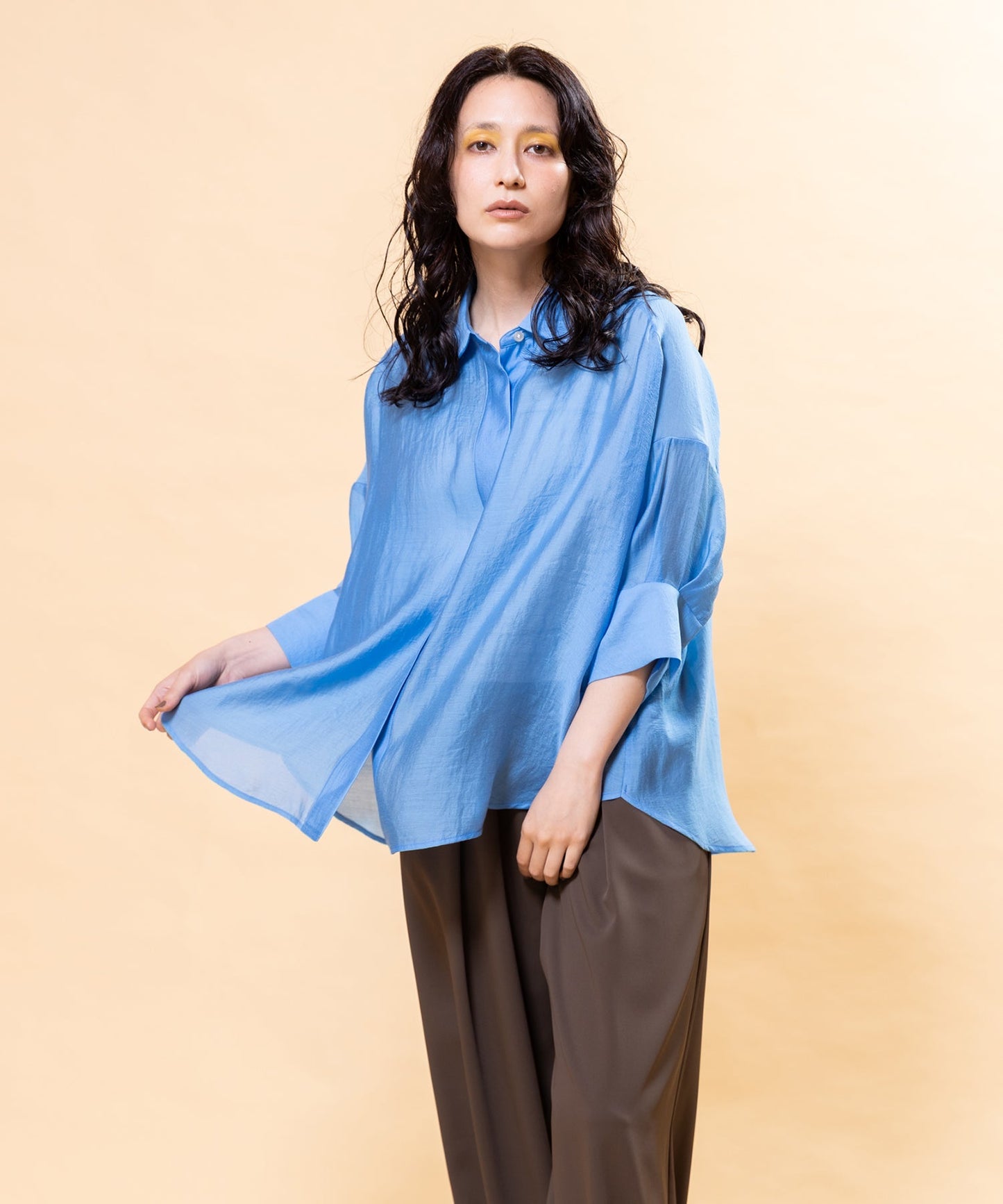 BLUE styling(167cm)