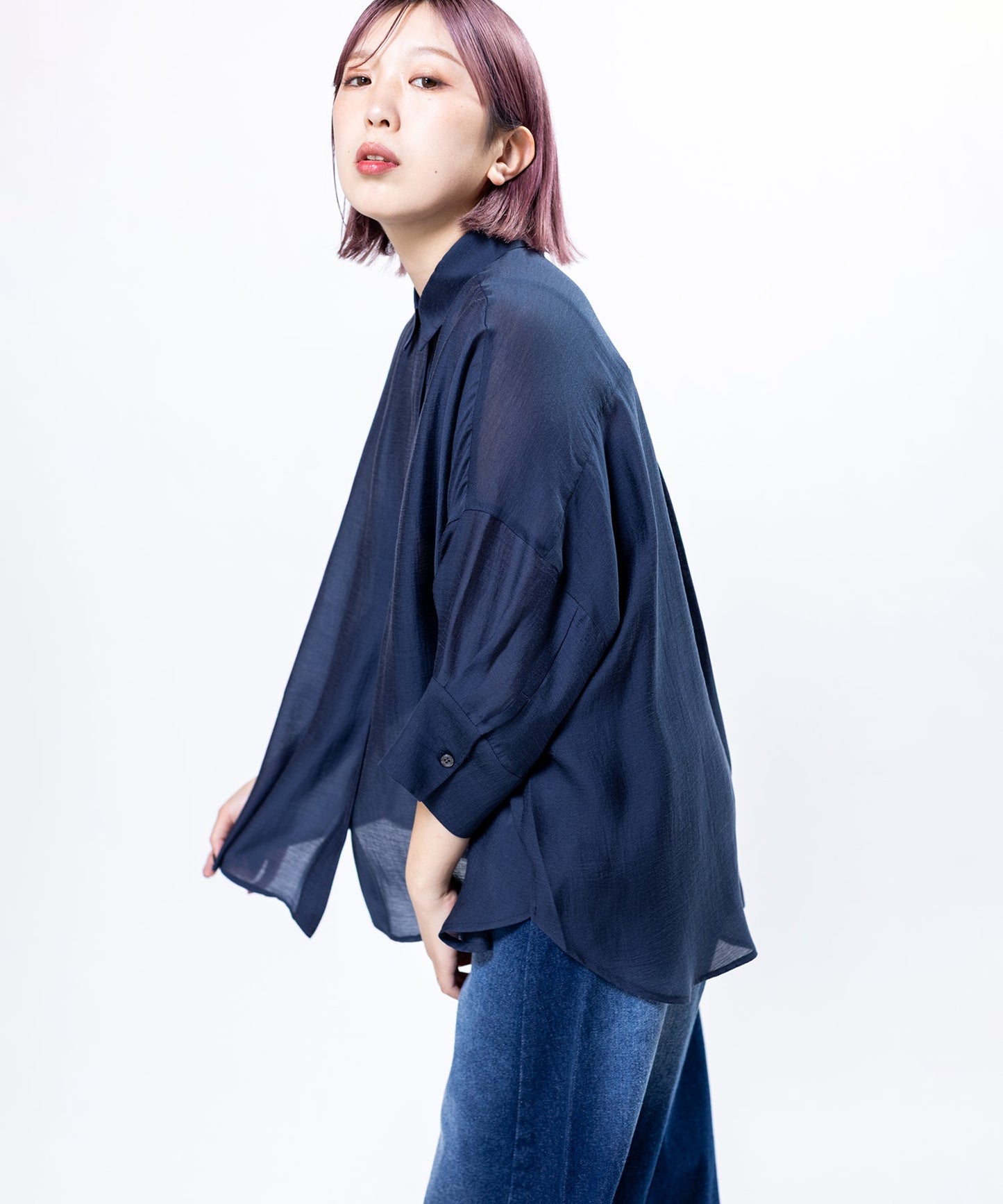 NAVY styling(159cm)