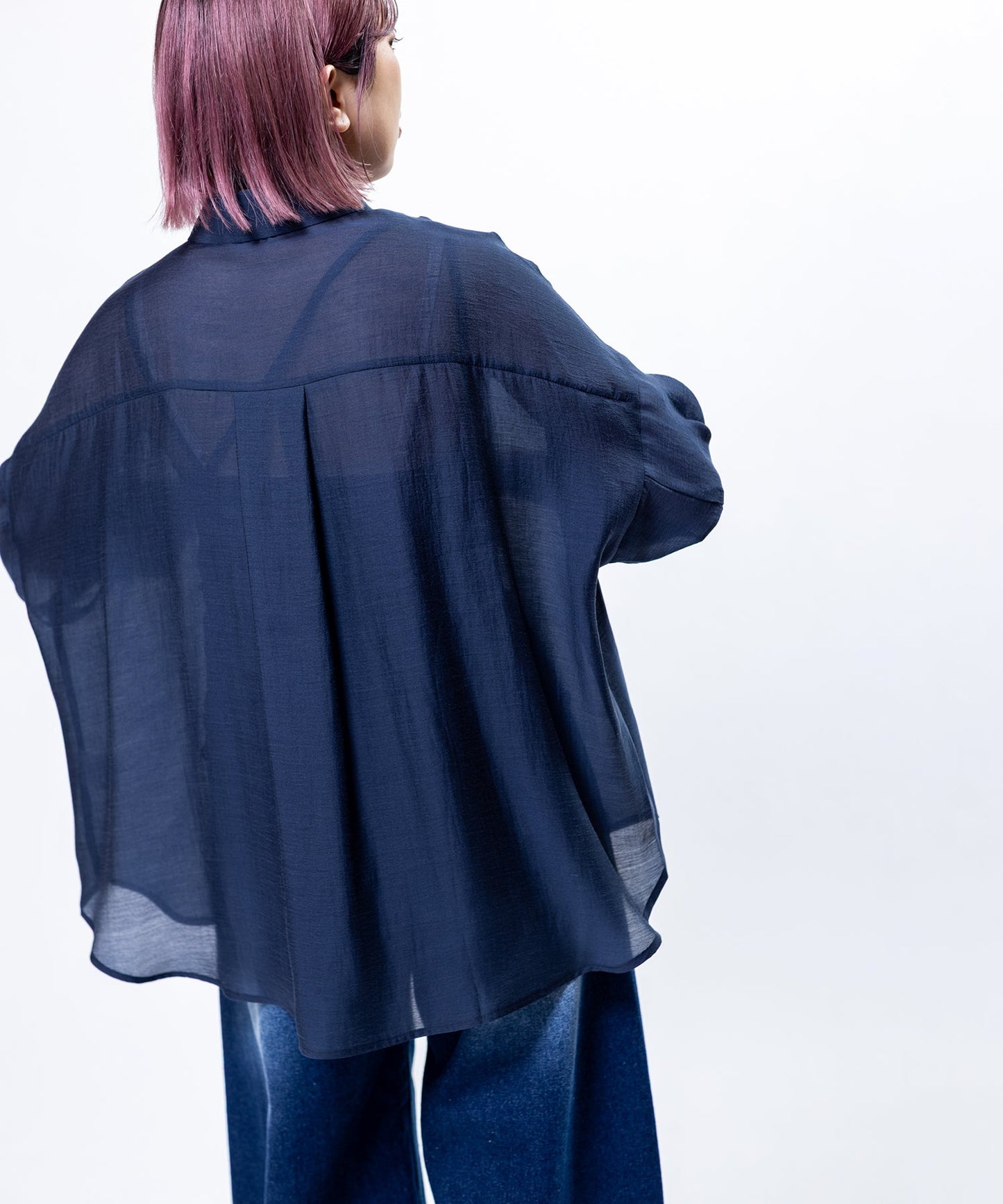 NAVY styling(159cm)