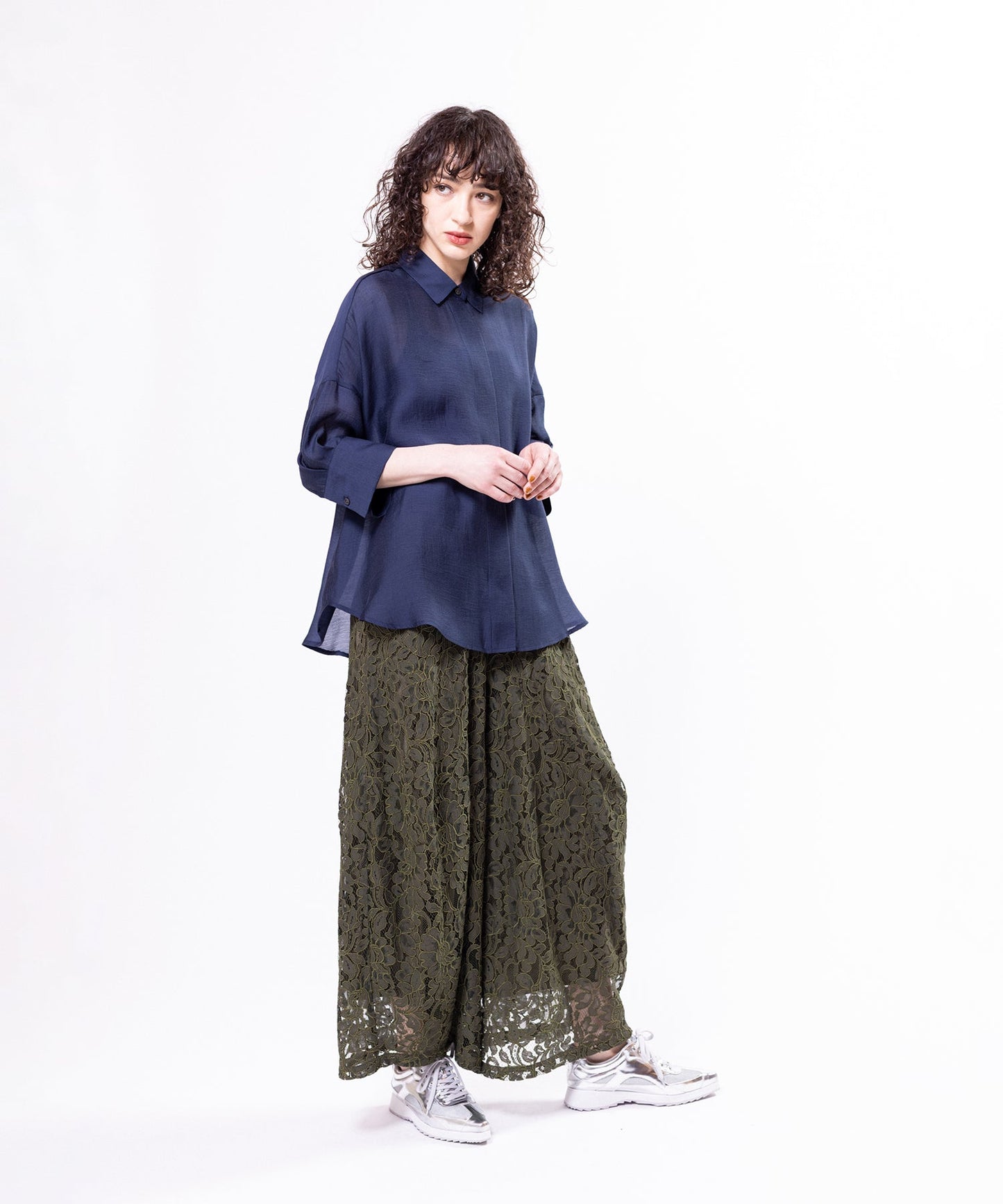 NAVY styling