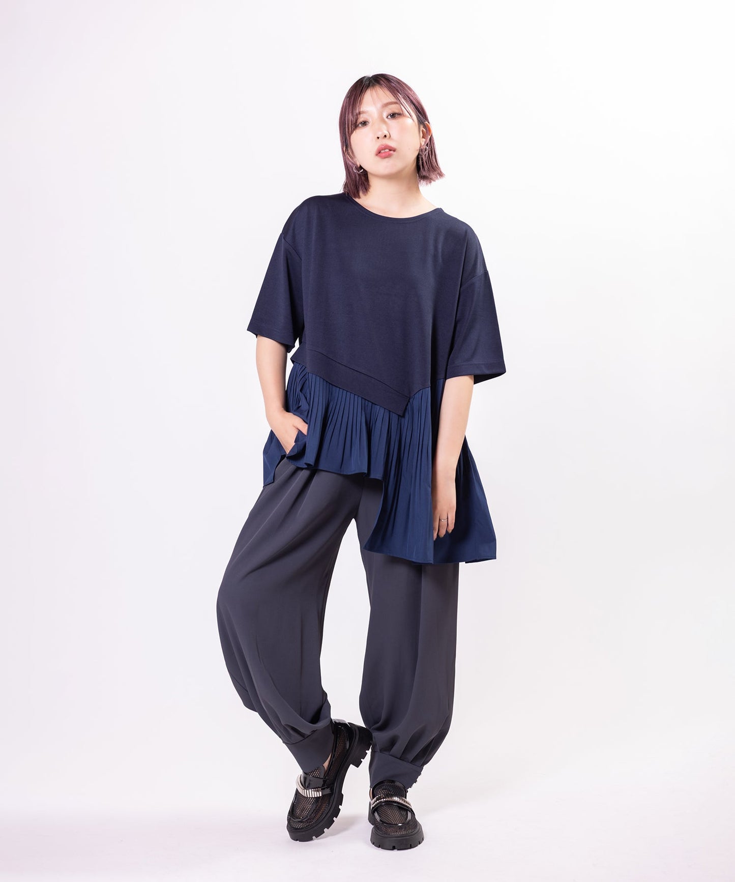 GRAY styling(159cm)