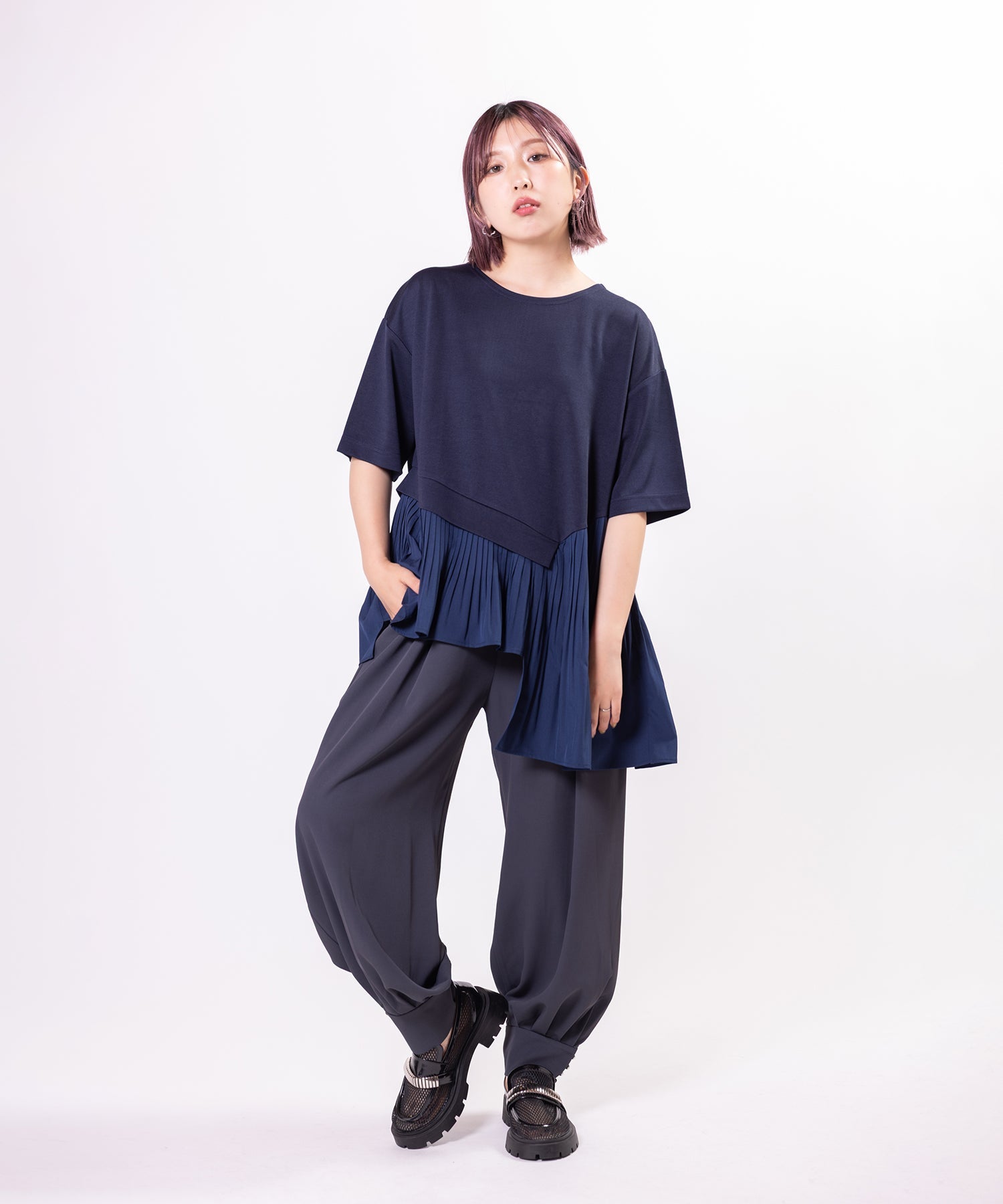 GRAY styling(159cm)