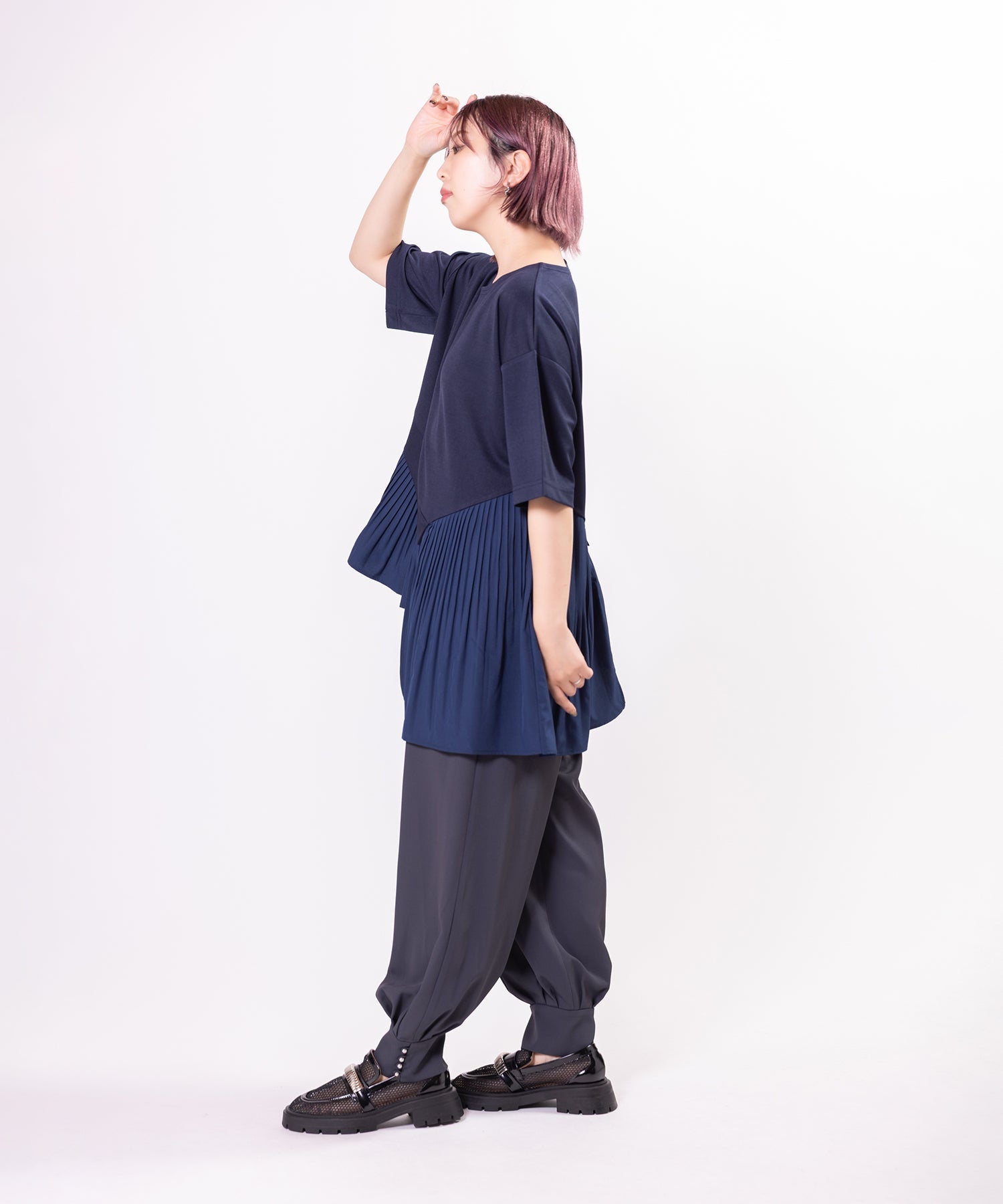 GRAY styling(159cm)