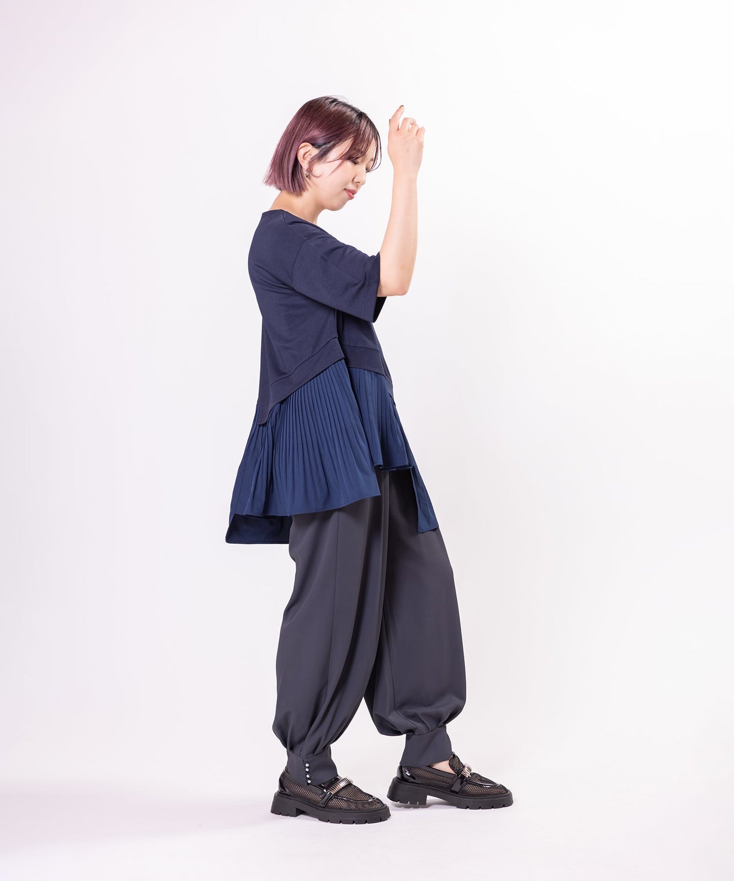 GRAY styling(159cm)