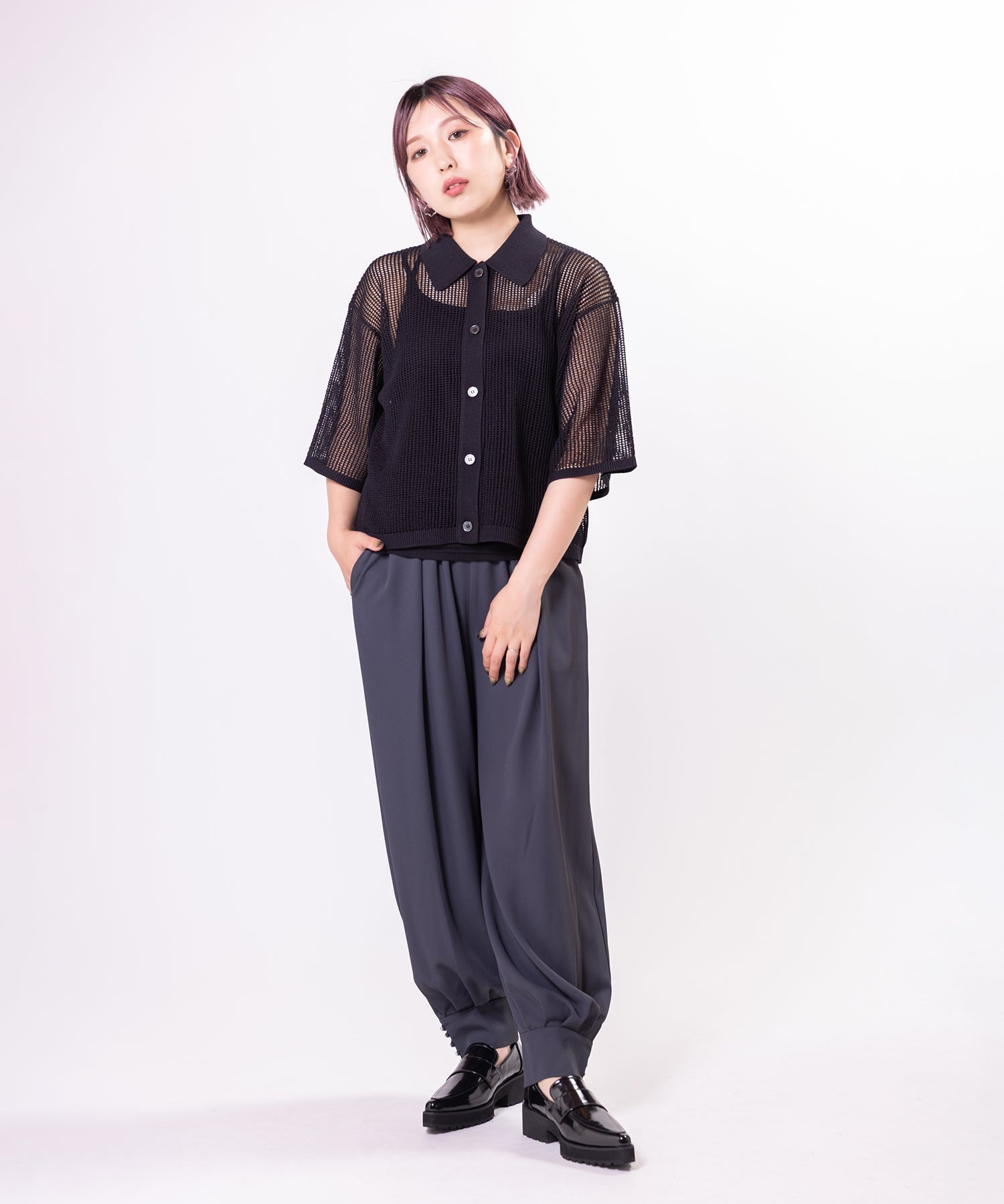 GRAY styling(159cm)