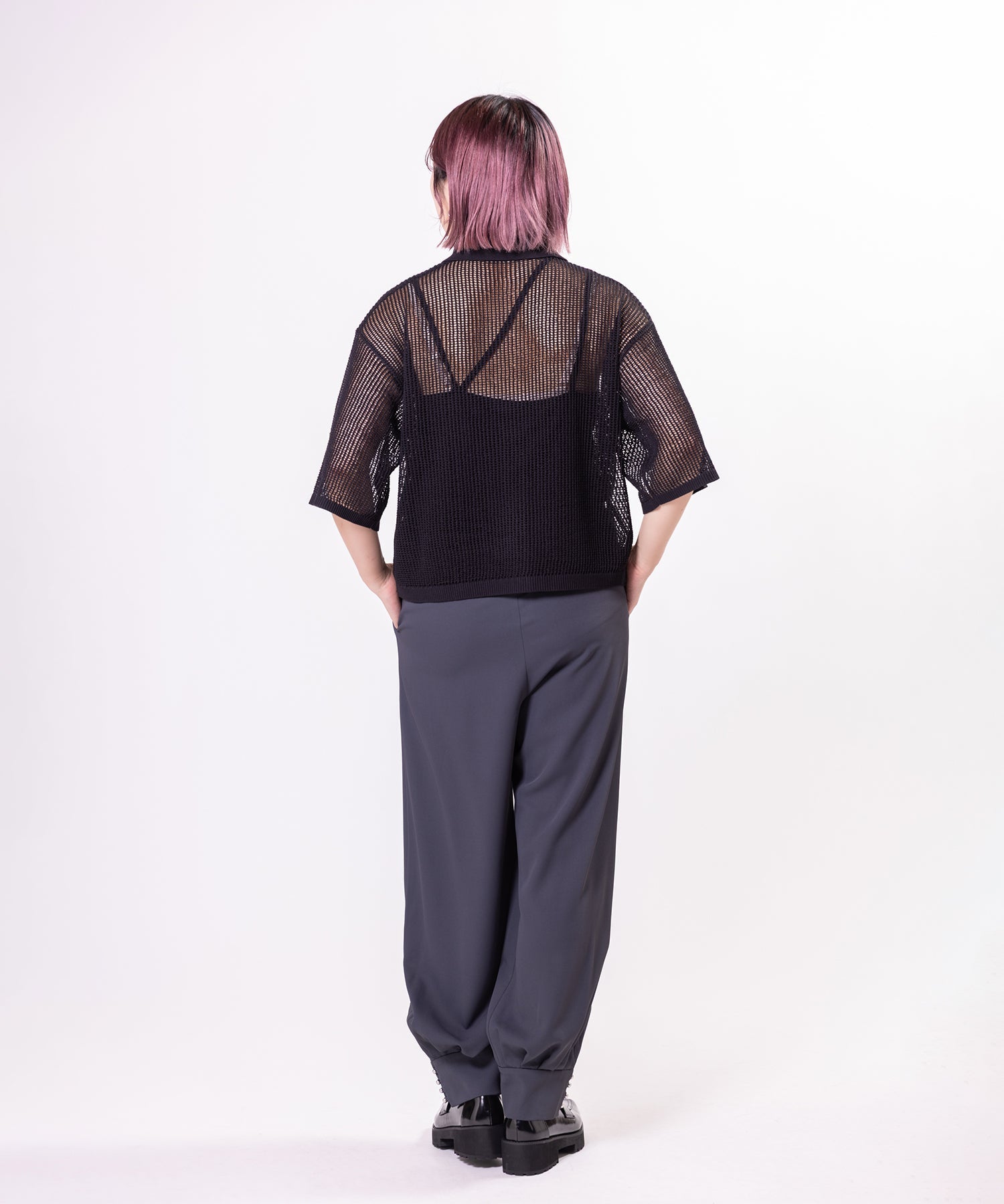 GRAY styling(159cm)