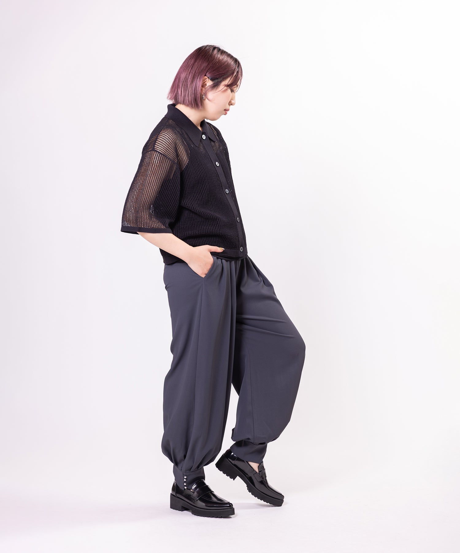 GRAY styling(159cm)