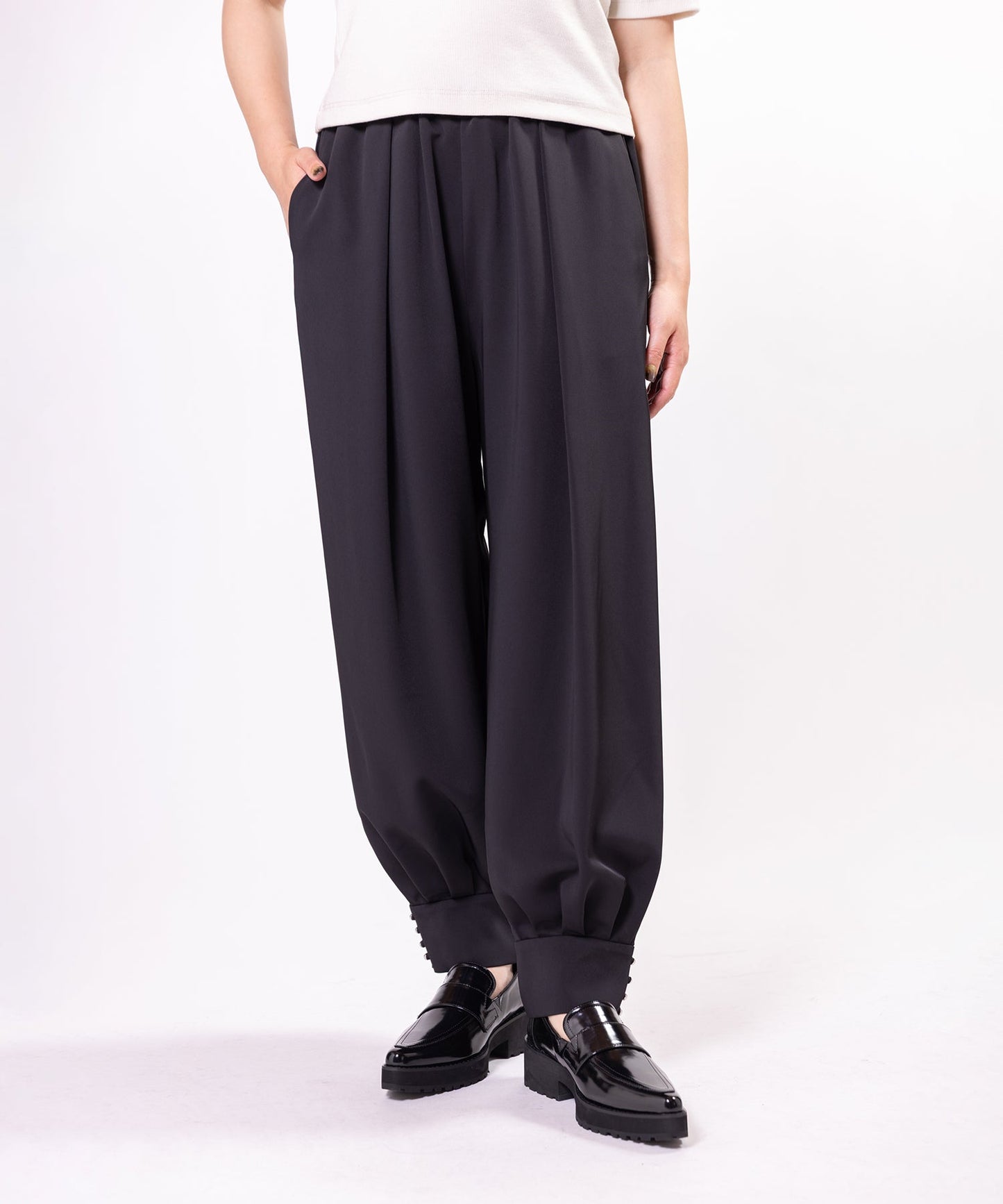BLACK styling(159cm)