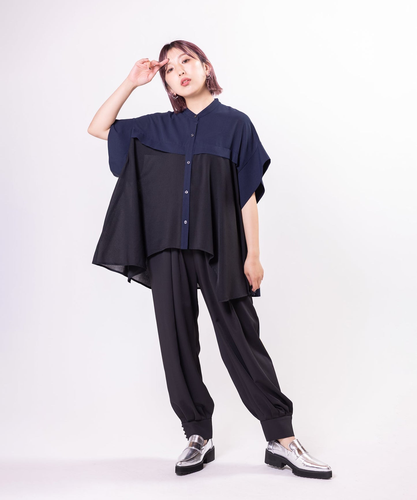 BLACK styling(159cm)
