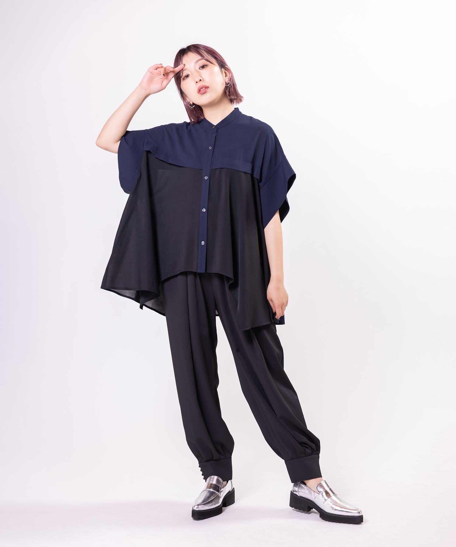 BLACK styling(159cm)