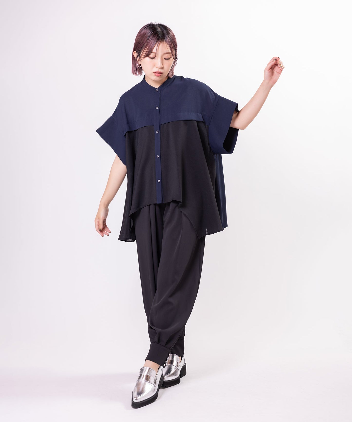 BLACK styling(159cm)