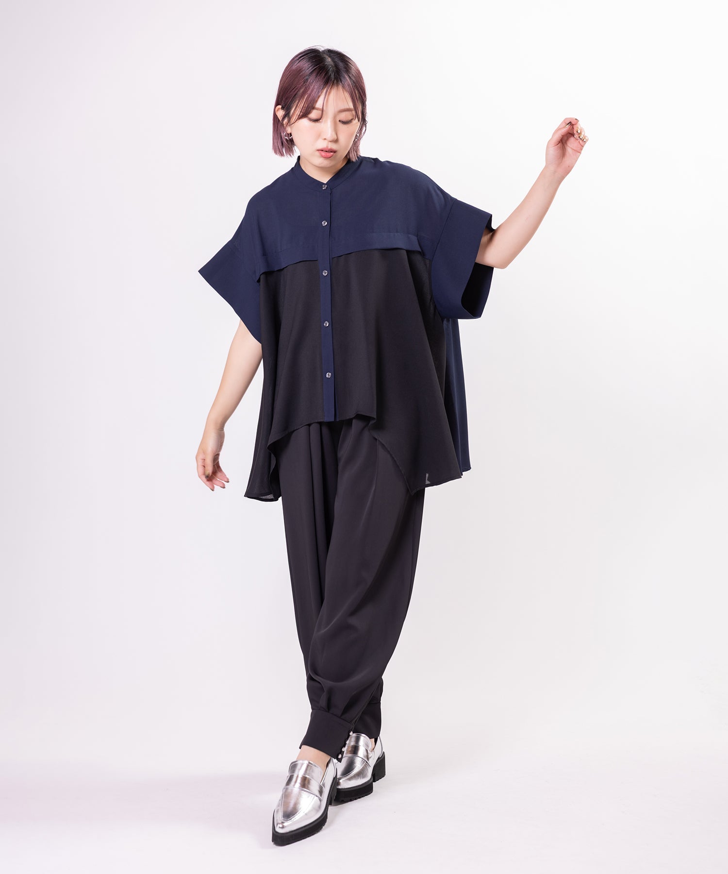 BLACK styling(159cm)