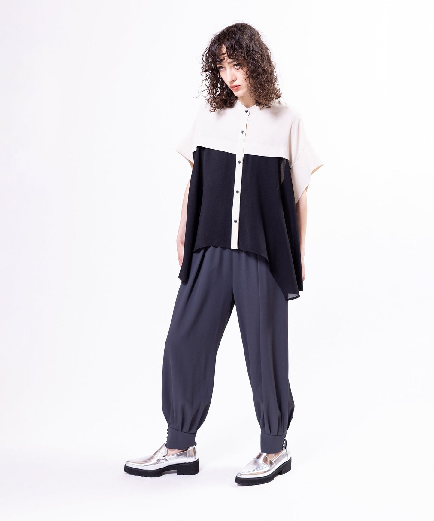 GRAY styling