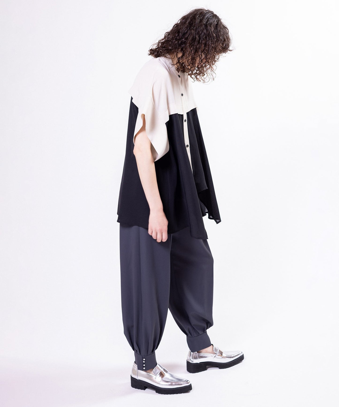 GRAY styling