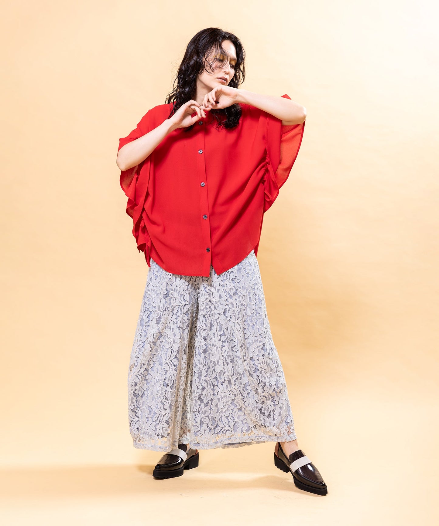 L.GRAY styling(167cm)