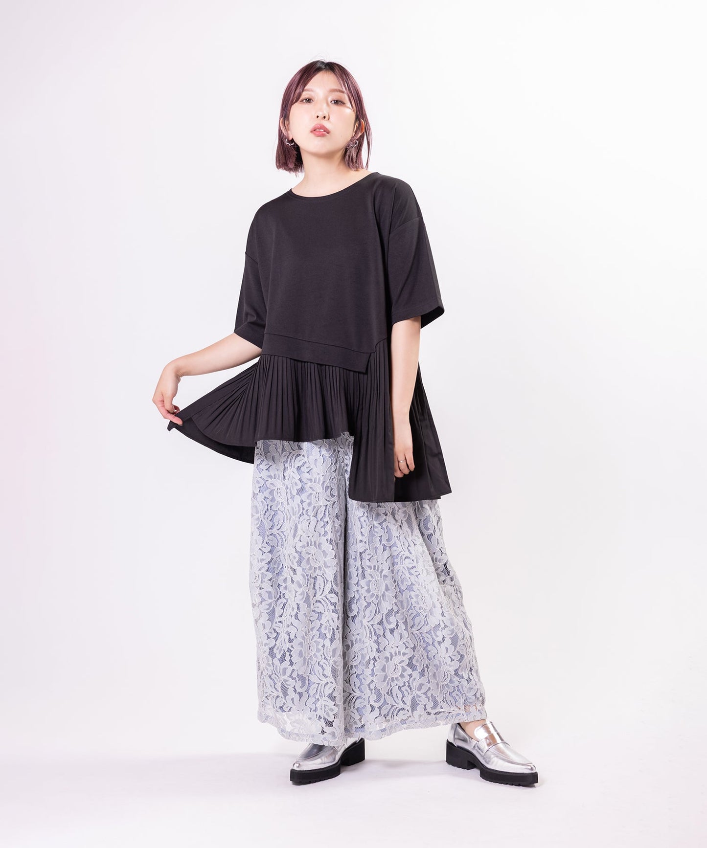 L.GRAY styling(159cm)