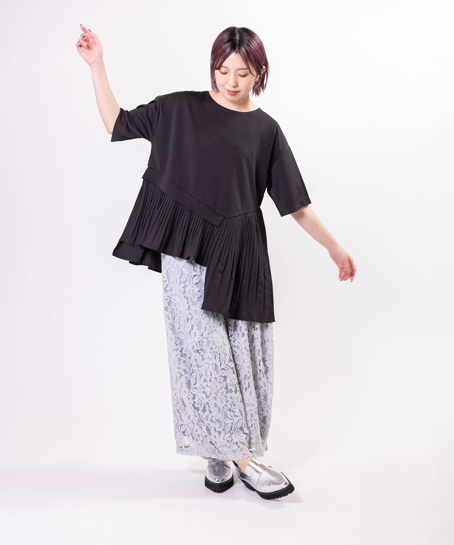 L.GRAY styling(159cm)