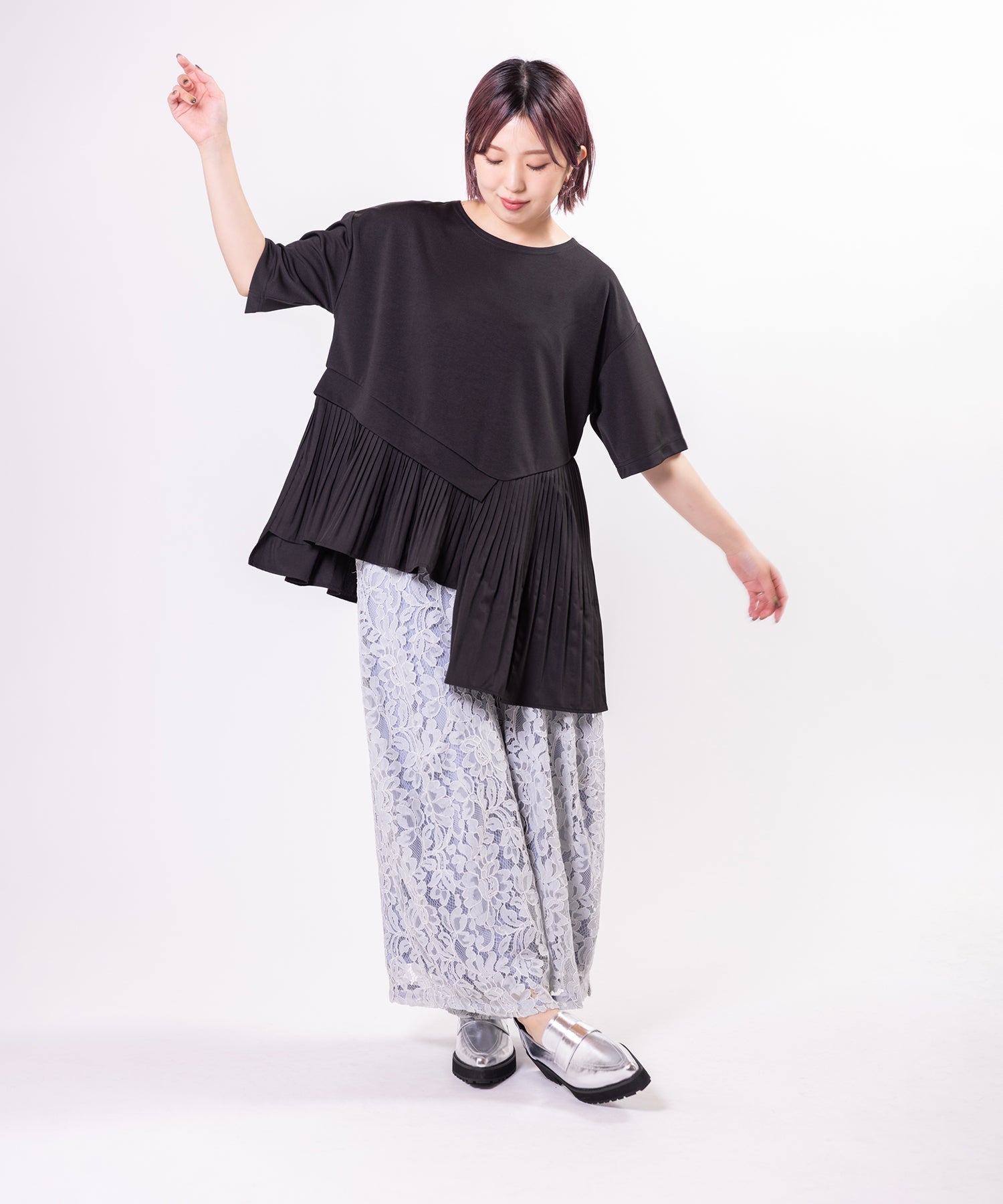 L.GRAY styling(159cm)