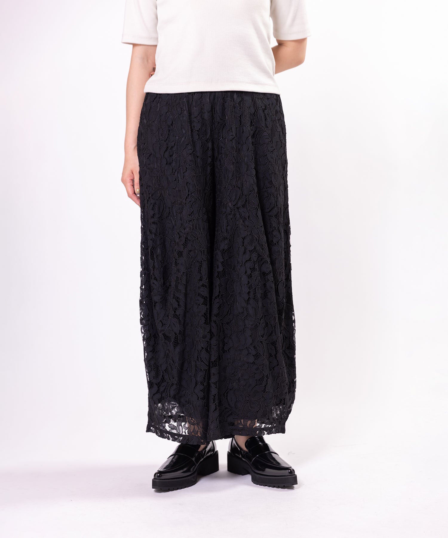 BLACK styling(159cm)