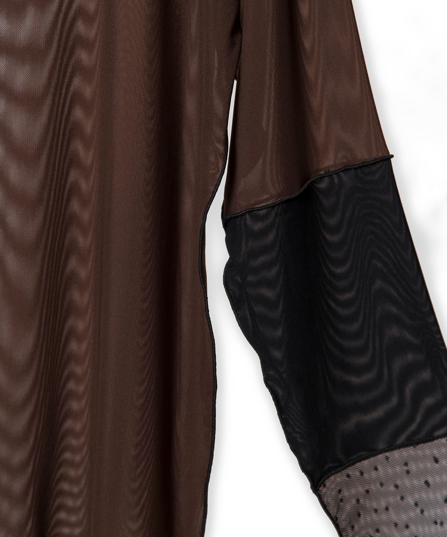 BROWN zoom