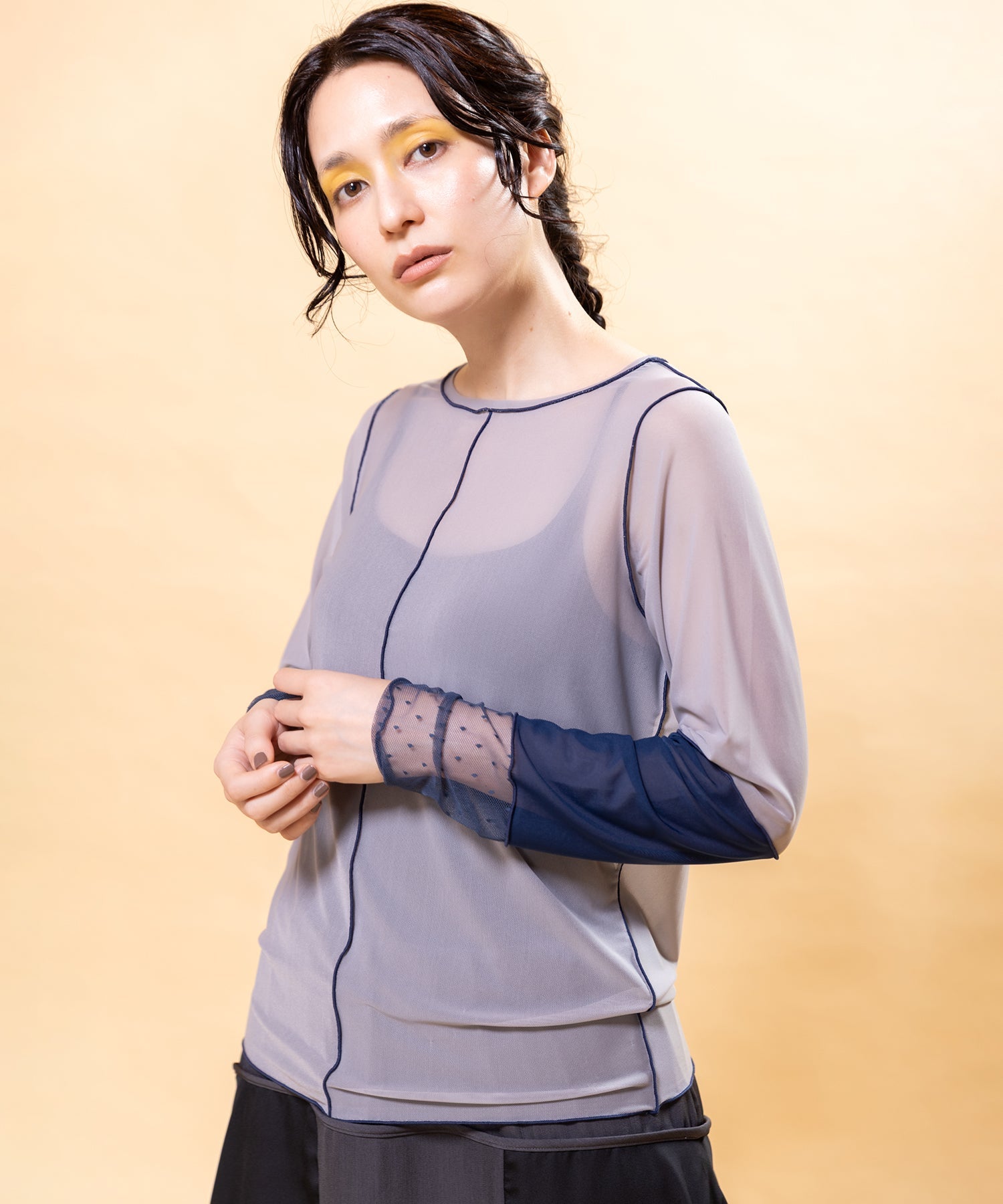 GRAY styling(167cm)