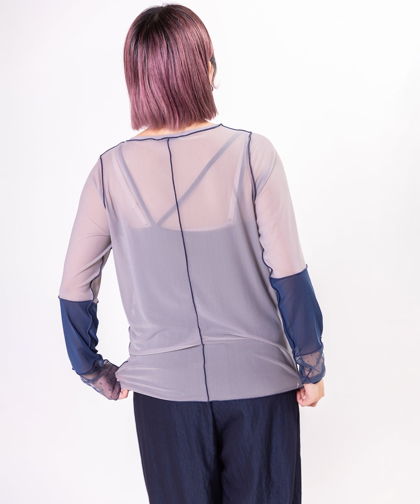 GRAY styling(159cm)