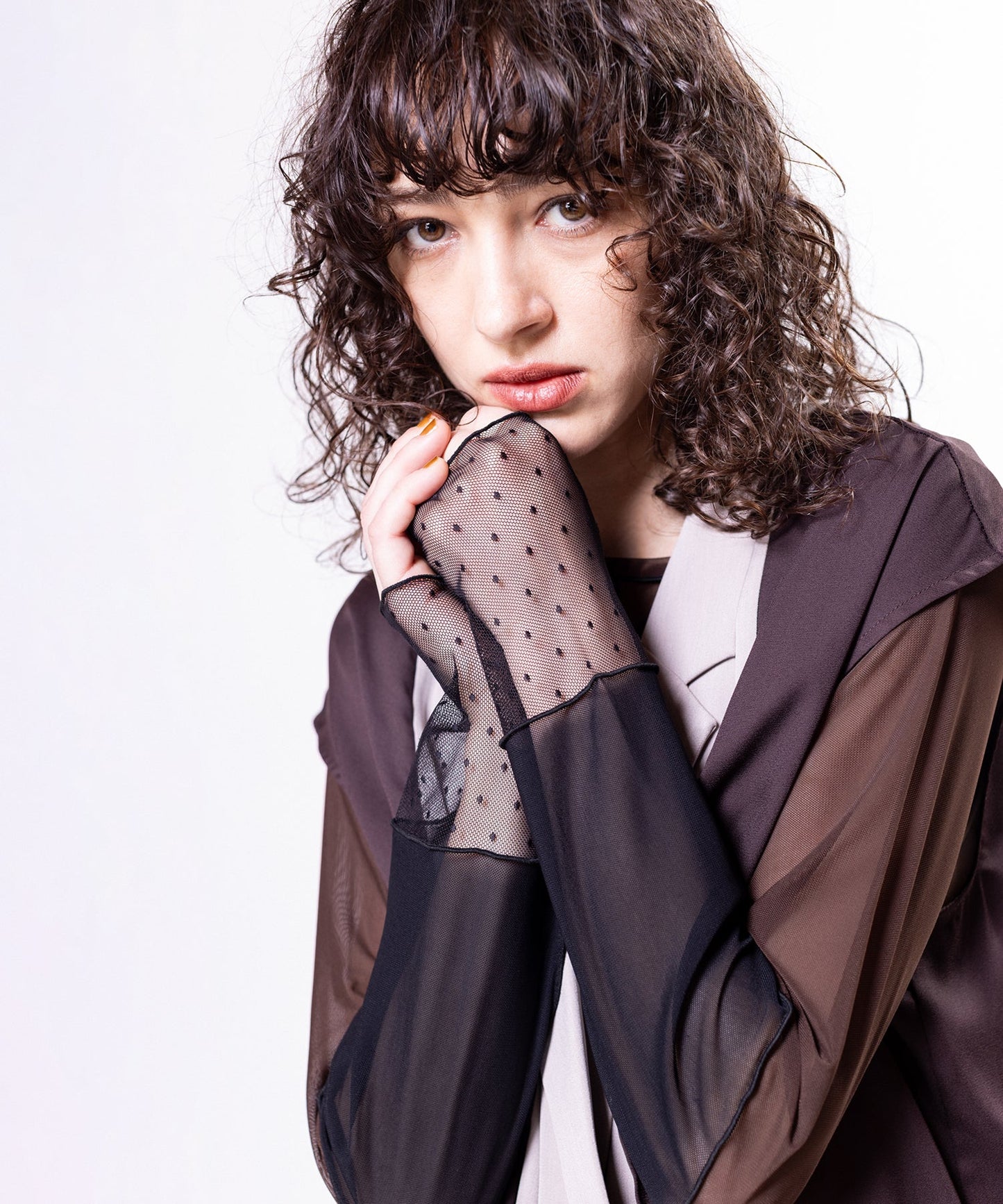 BROWN styling