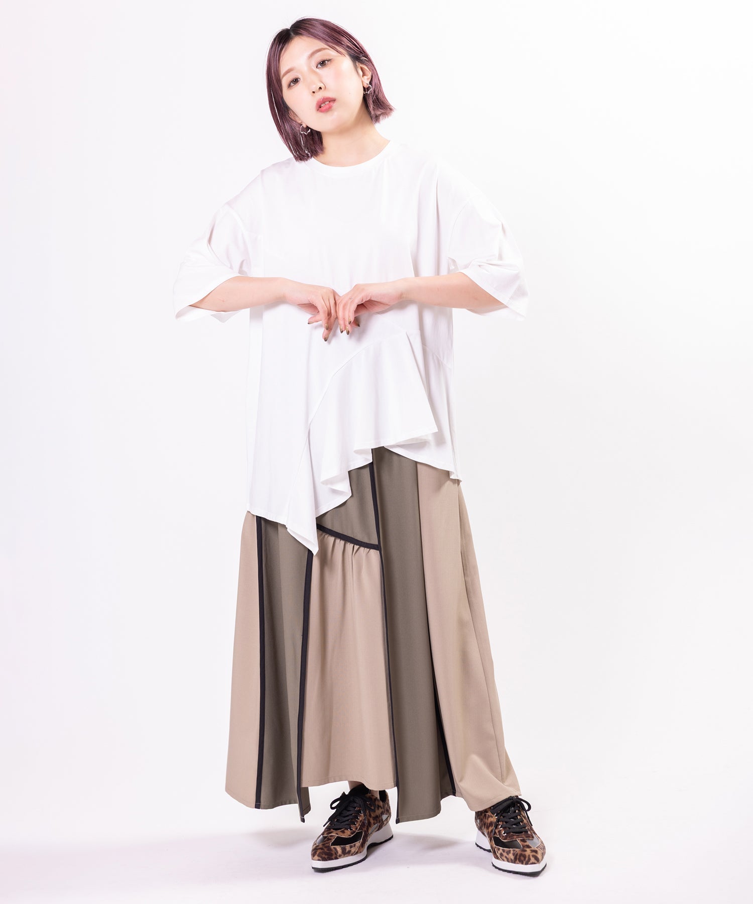WHITE styling(159cm)