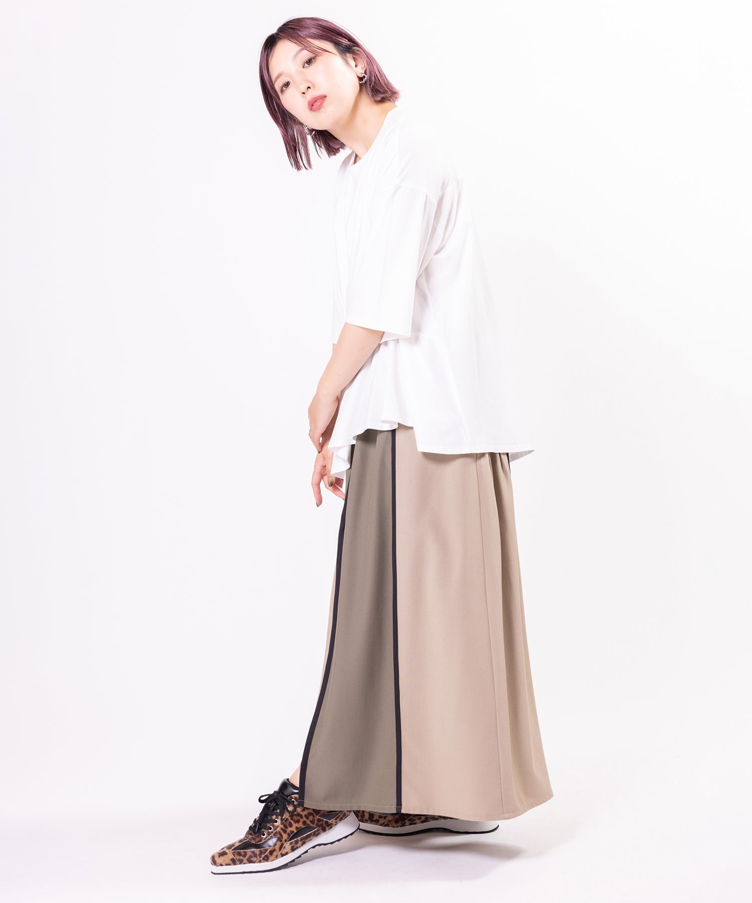 WHITE styling(159cm)