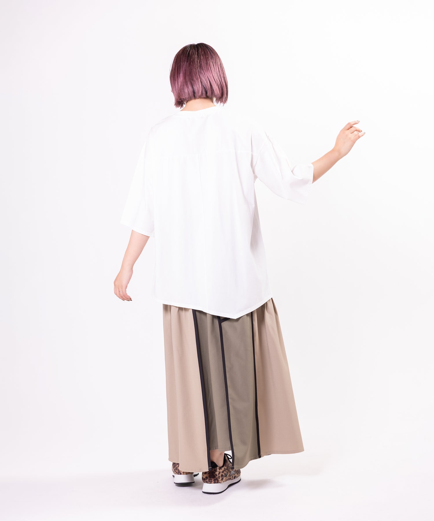 WHITE styling(159cm)