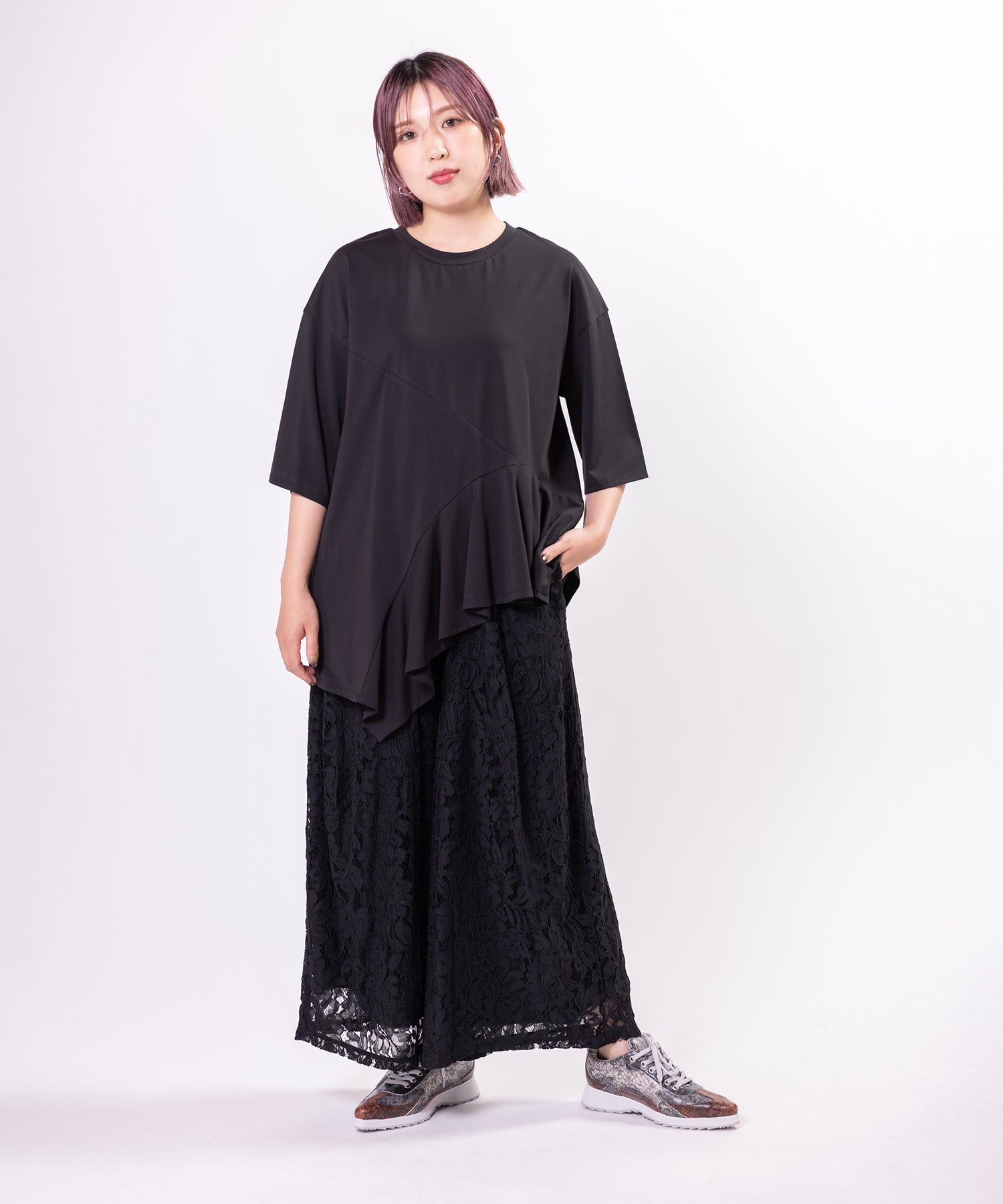 BLACK styling(159cm)