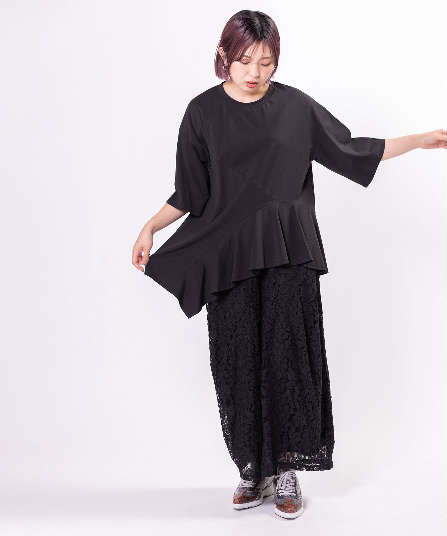 BLACK styling(159cm)