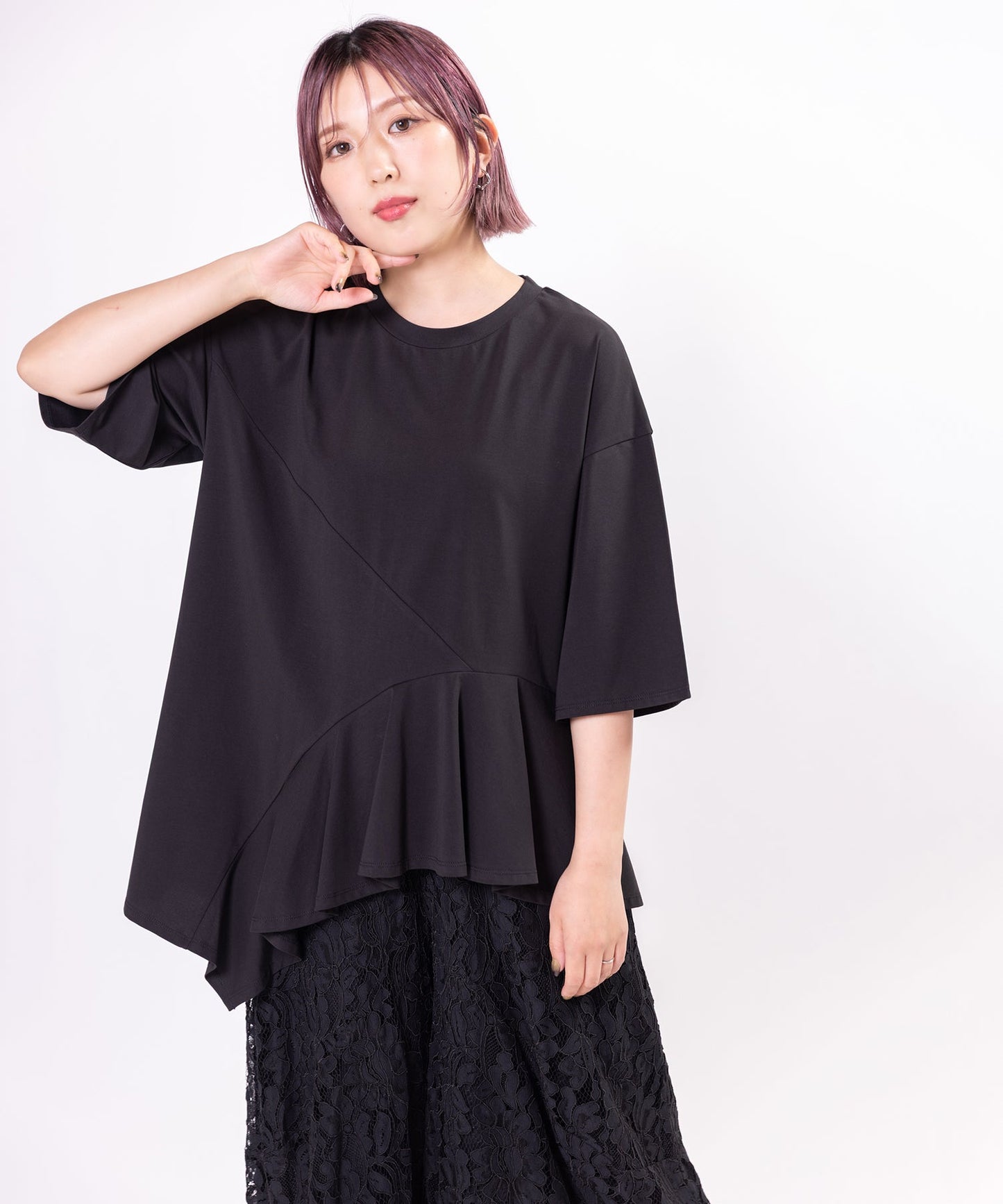 BLACK styling(159cm)