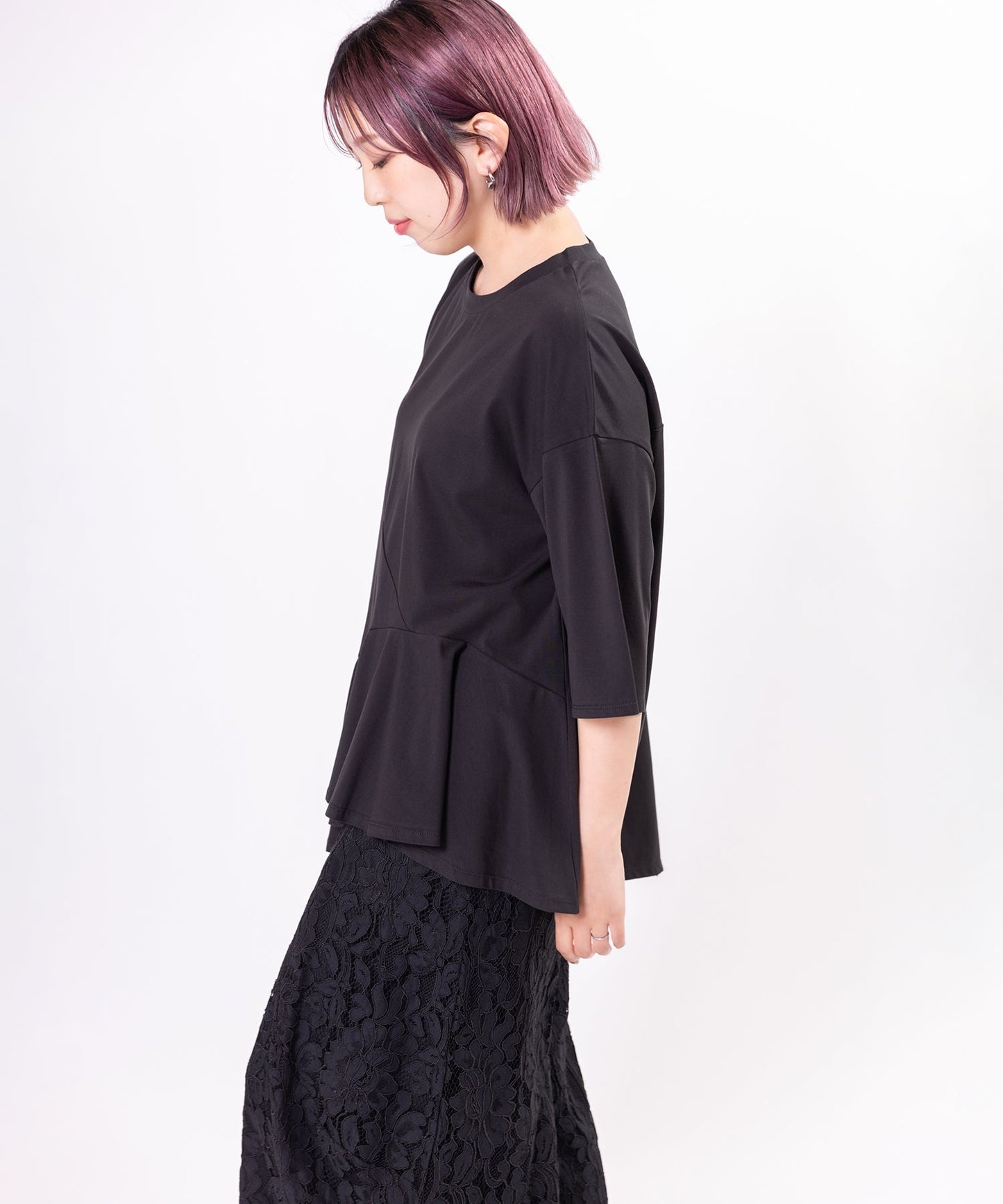 BLACK styling(159cm)