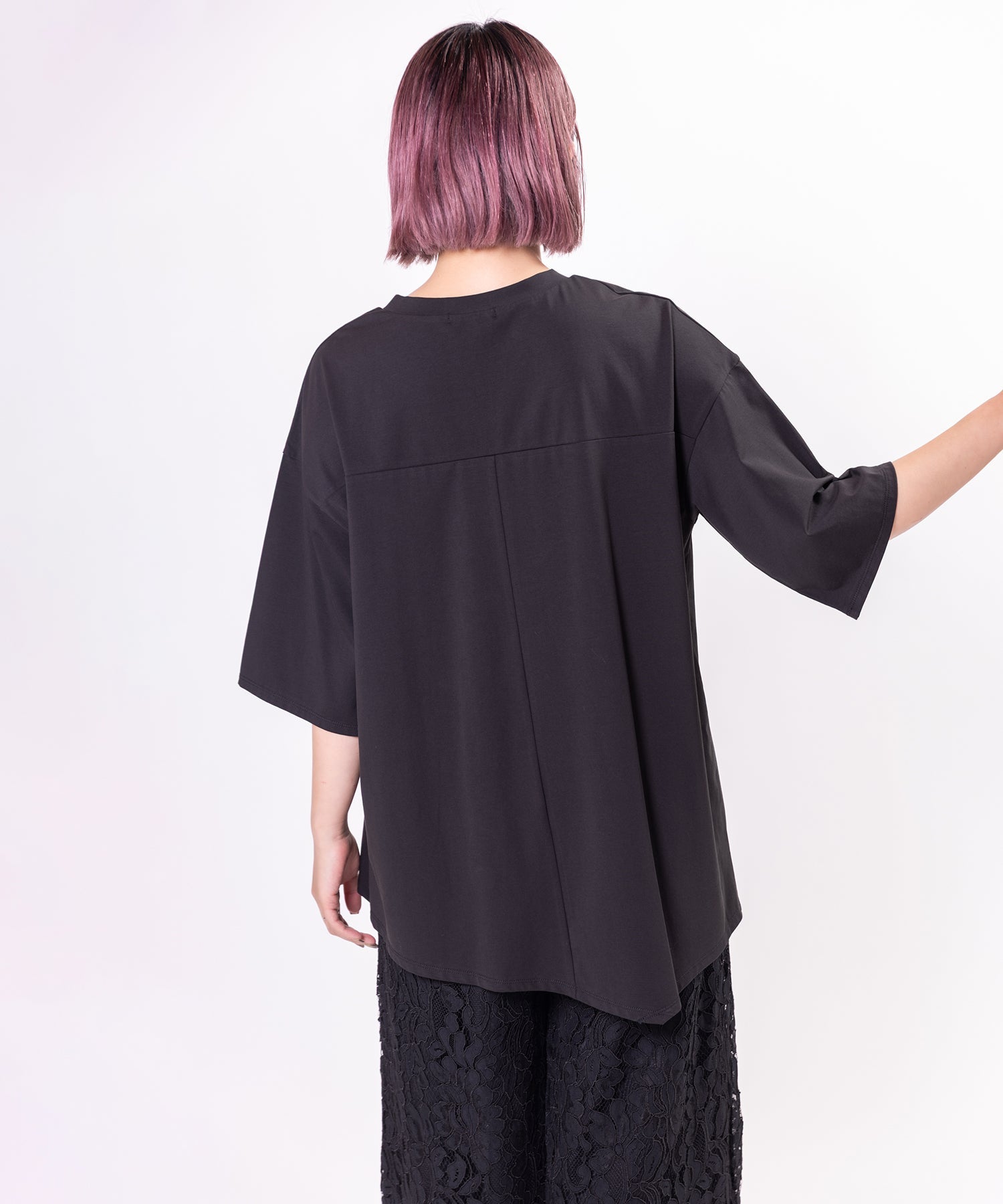 BLACK styling(159cm)