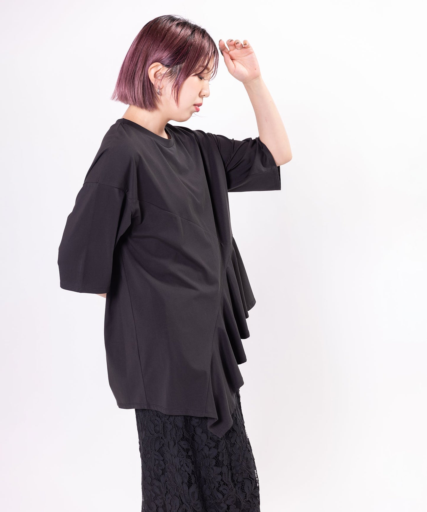 BLACK styling(159cm)