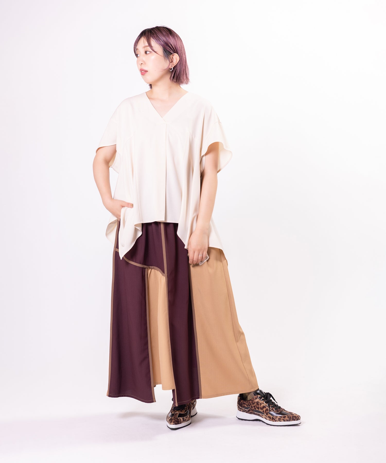 IVORY styling(159cm)