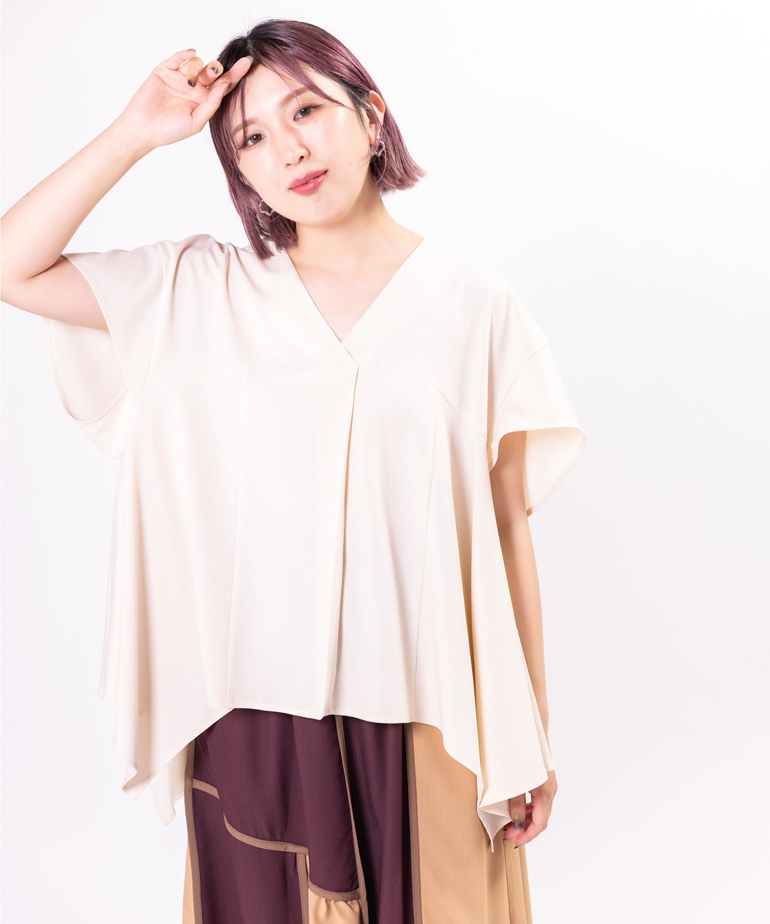 IVORY styling(159cm)