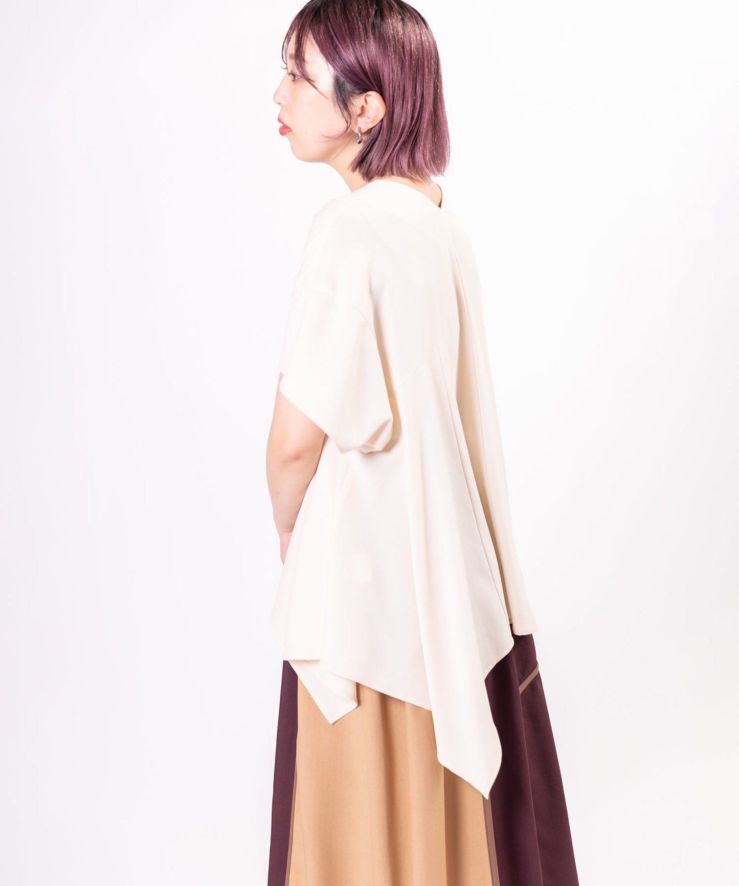 IVORY styling(159cm)