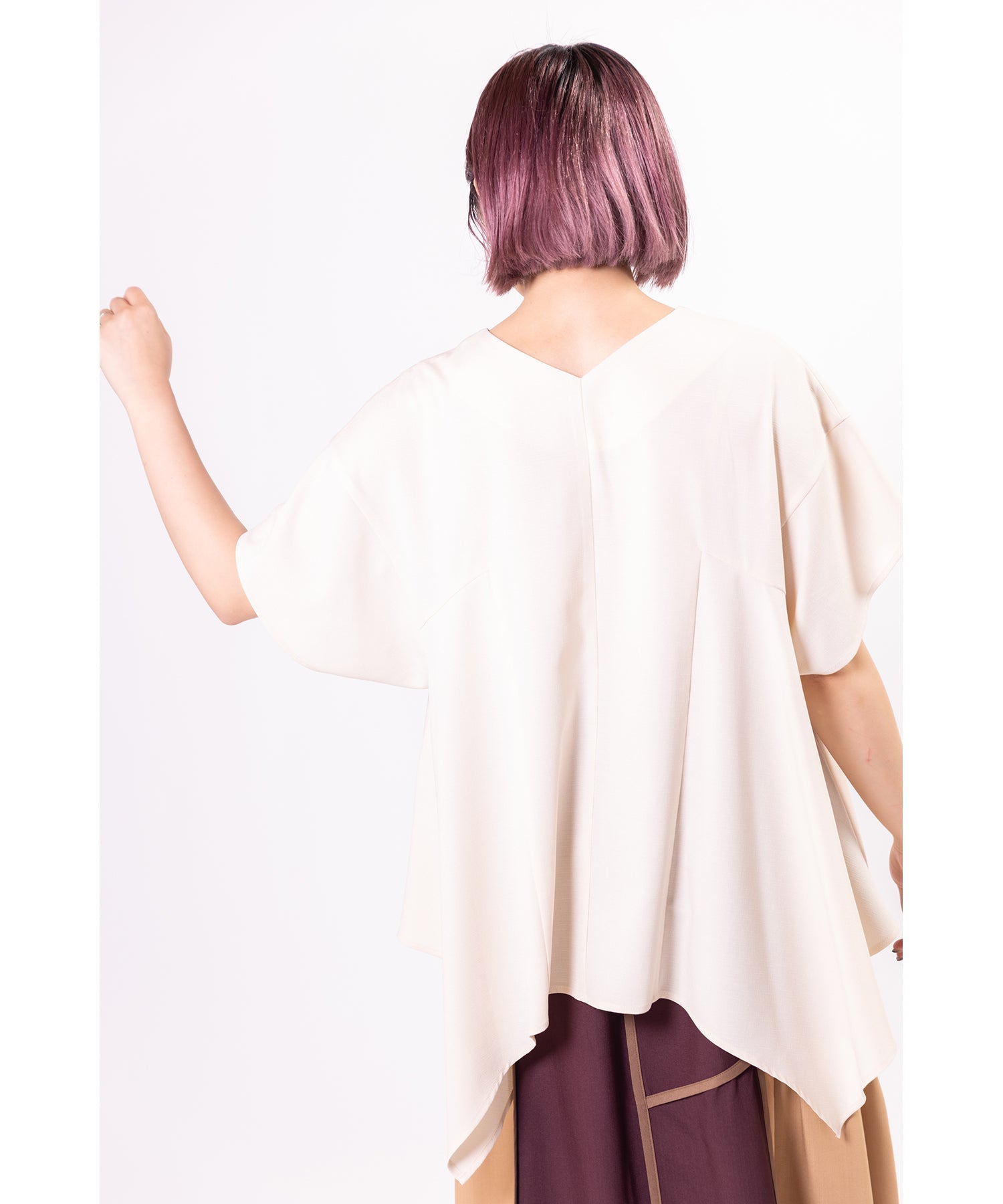 IVORY styling(159cm)