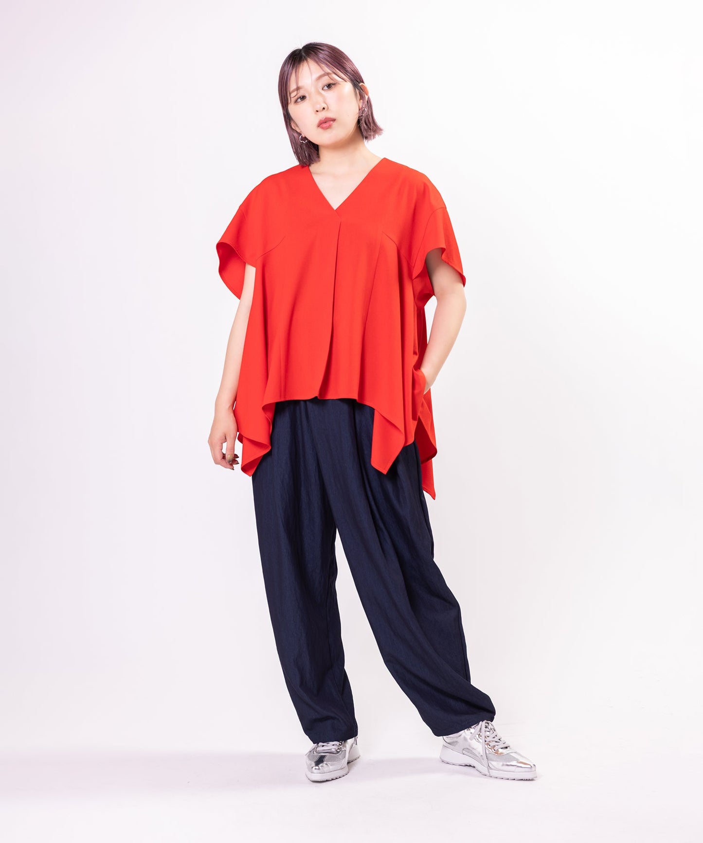 RED styling(159cm)